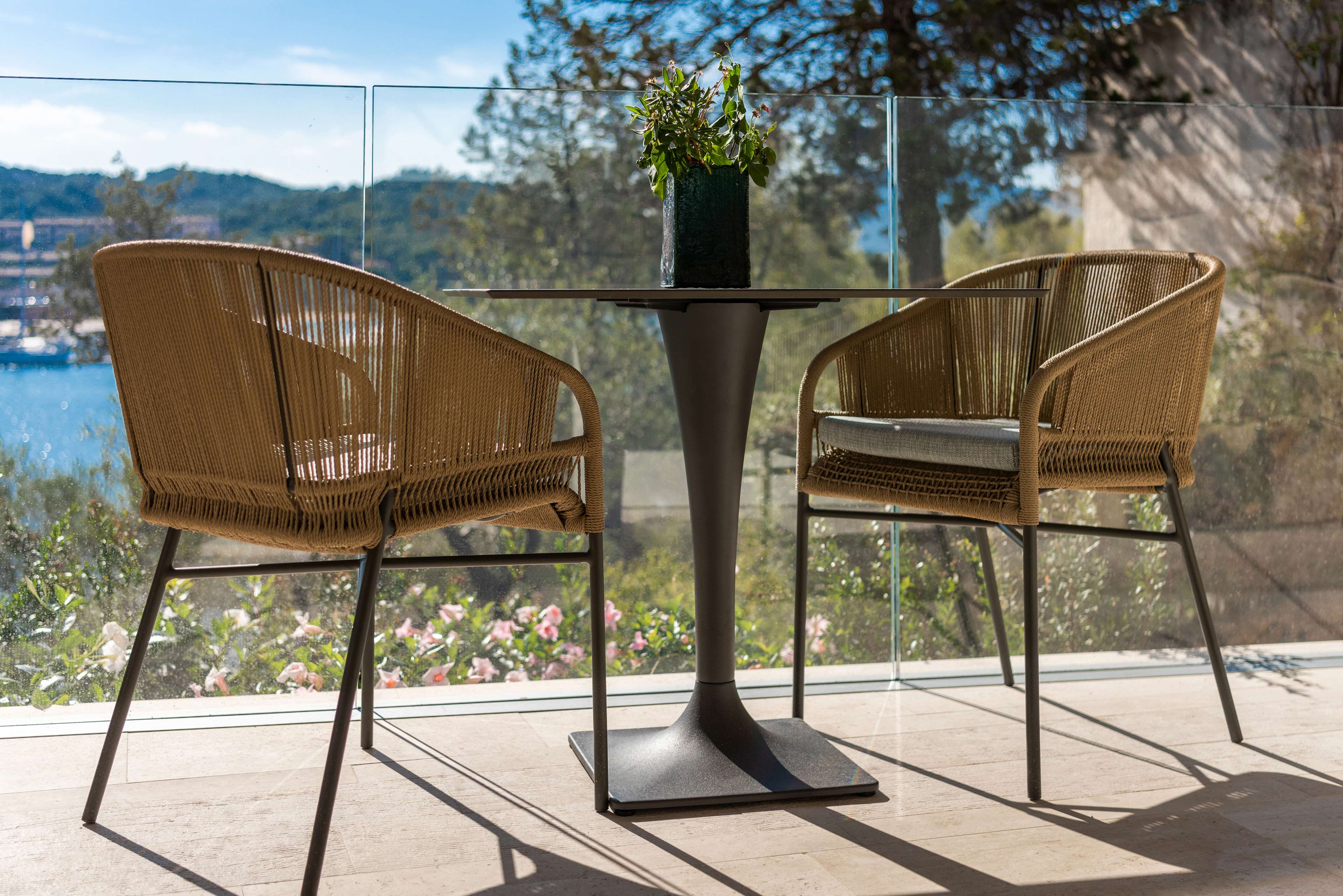 7Pines Resort Sardinia