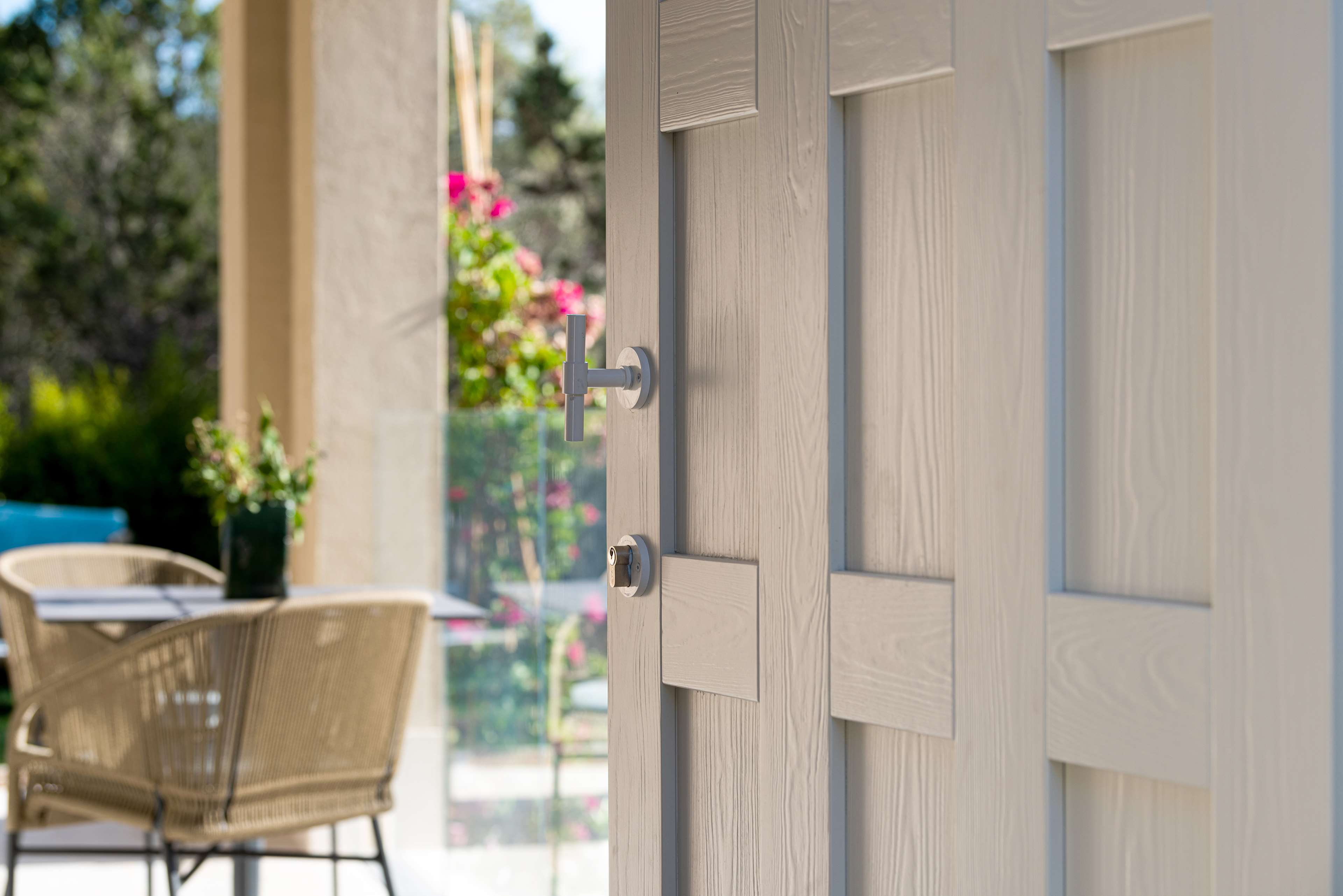 7Pines Resort Sardinia