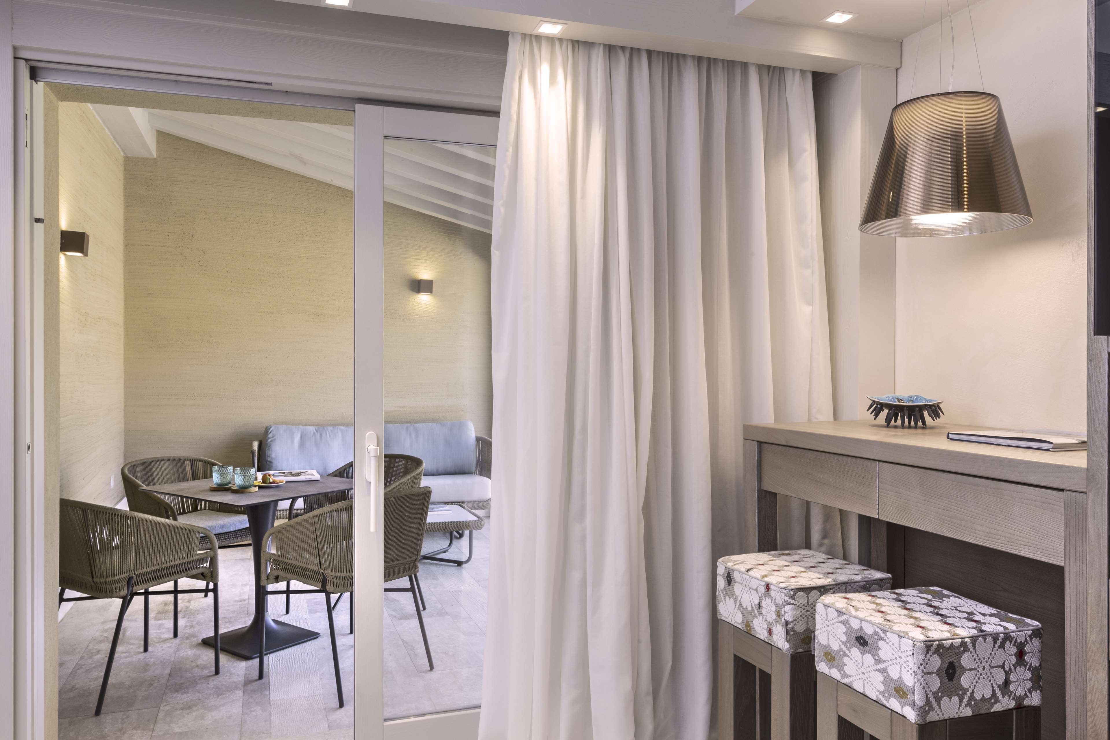 7Pines Resort Sardinia