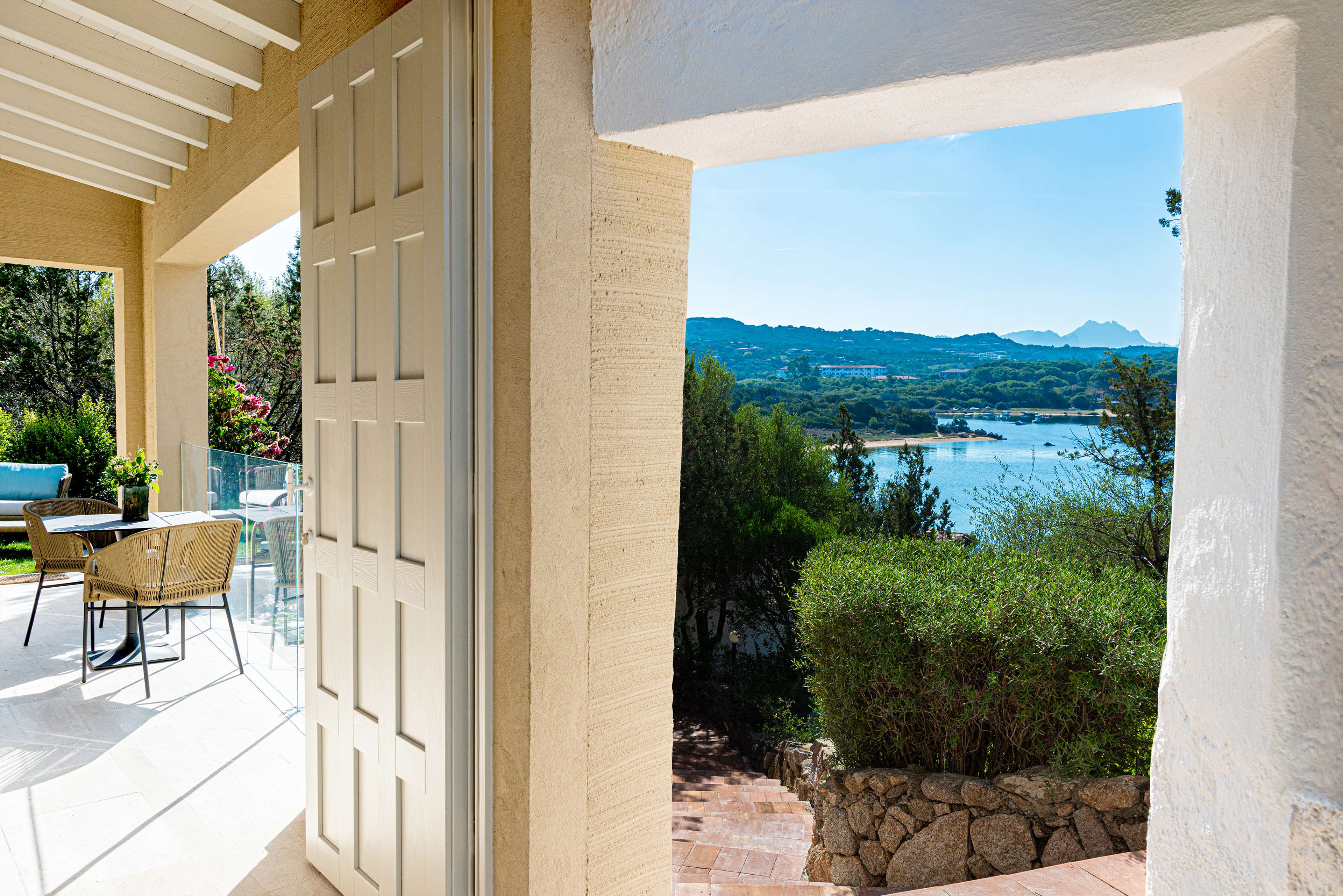 7Pines Resort Sardinia