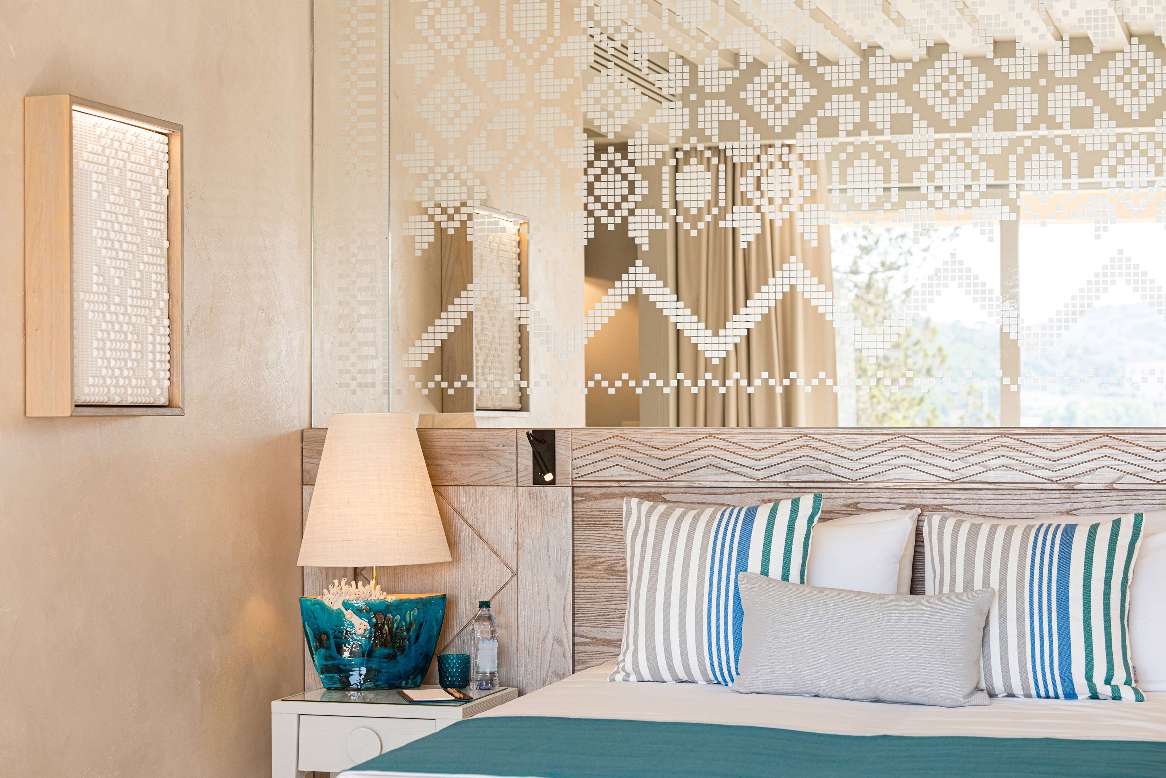 7Pines Resort Sardinia