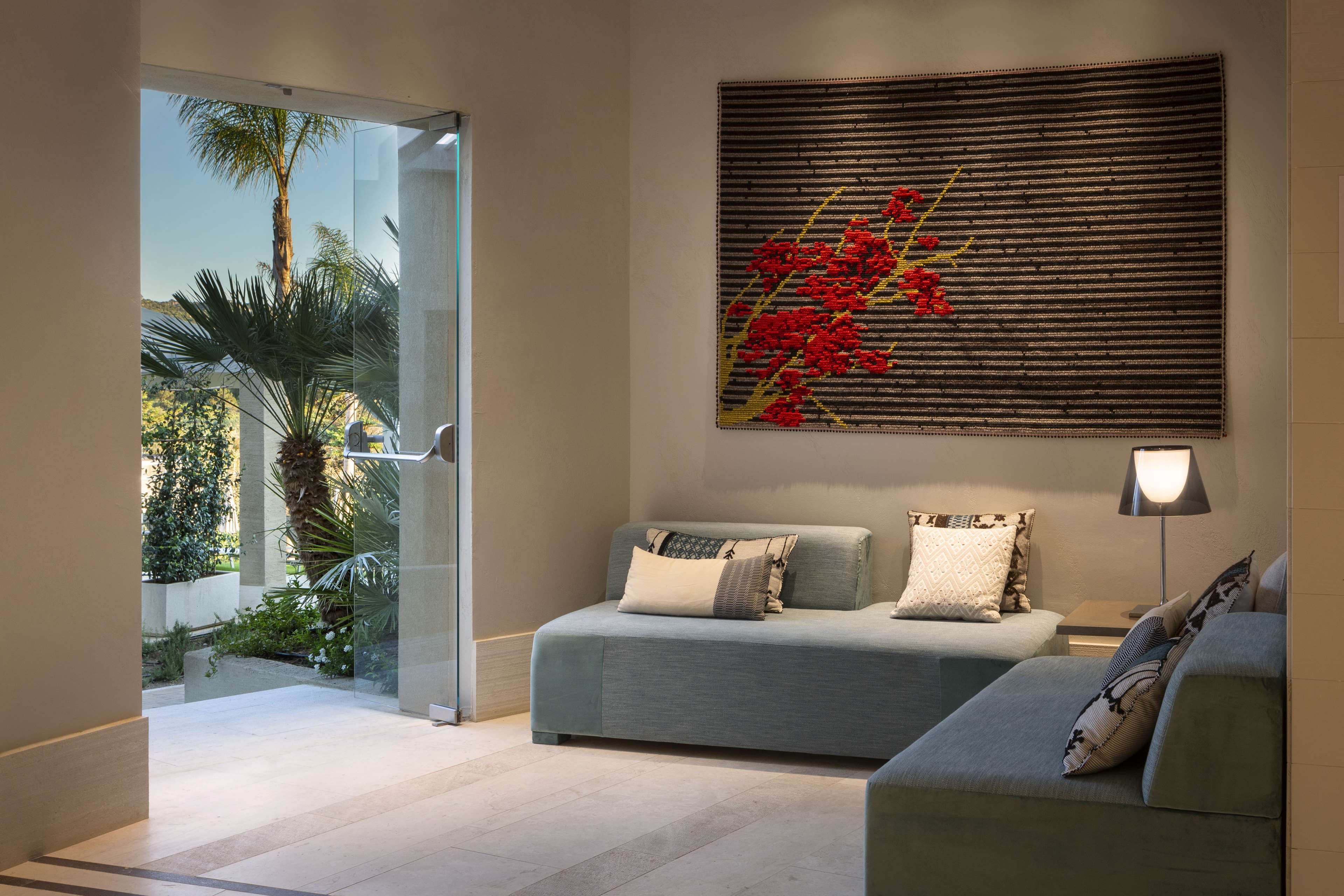 7Pines Resort Sardinia