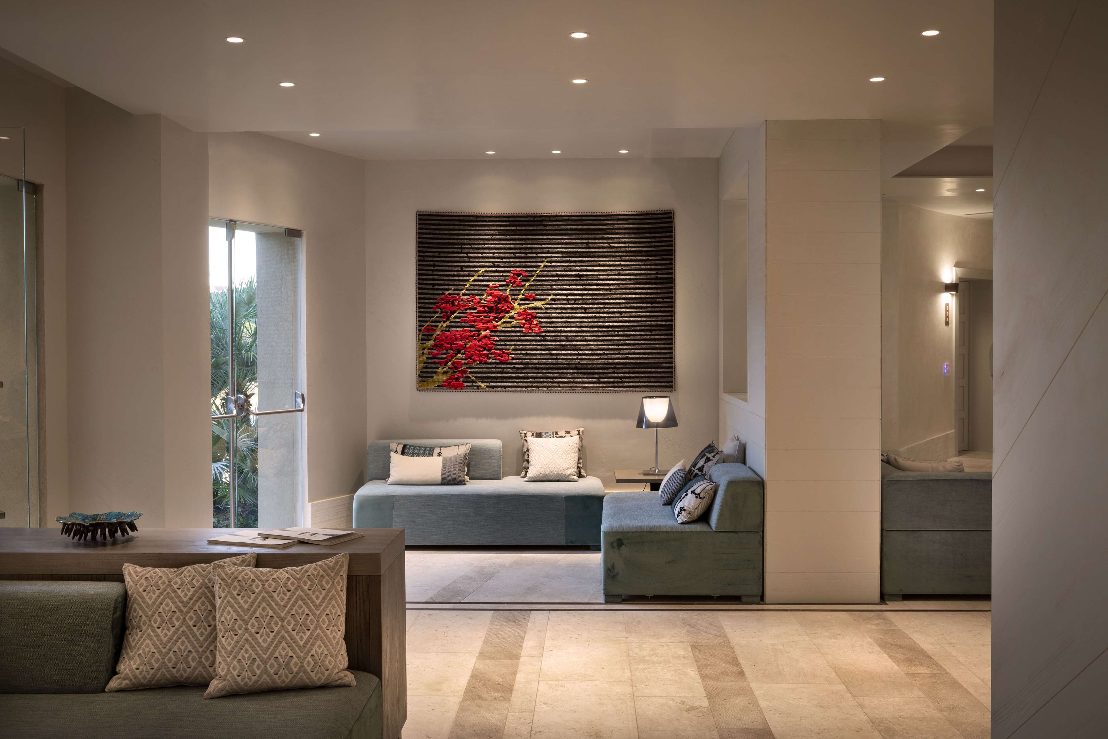 7Pines Resort Sardinia