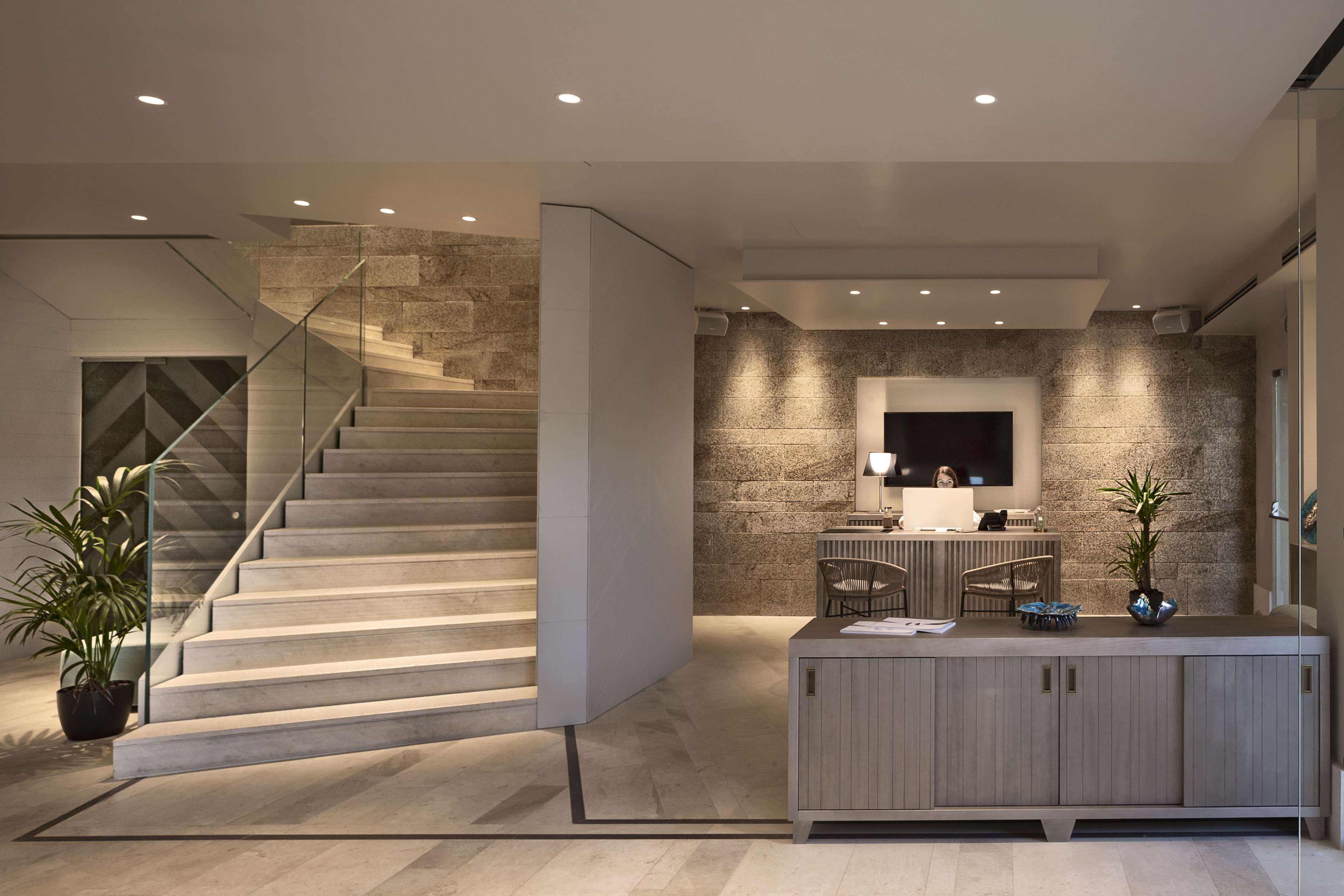 7Pines Resort Sardinia