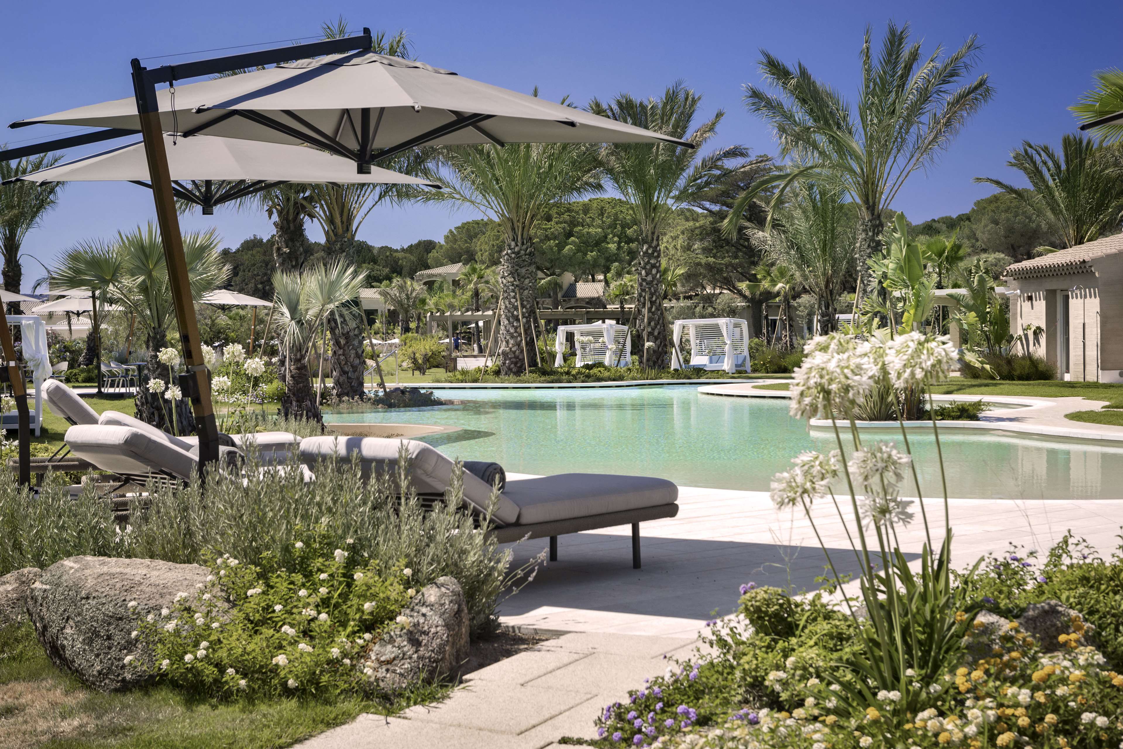 7Pines Resort Sardinia