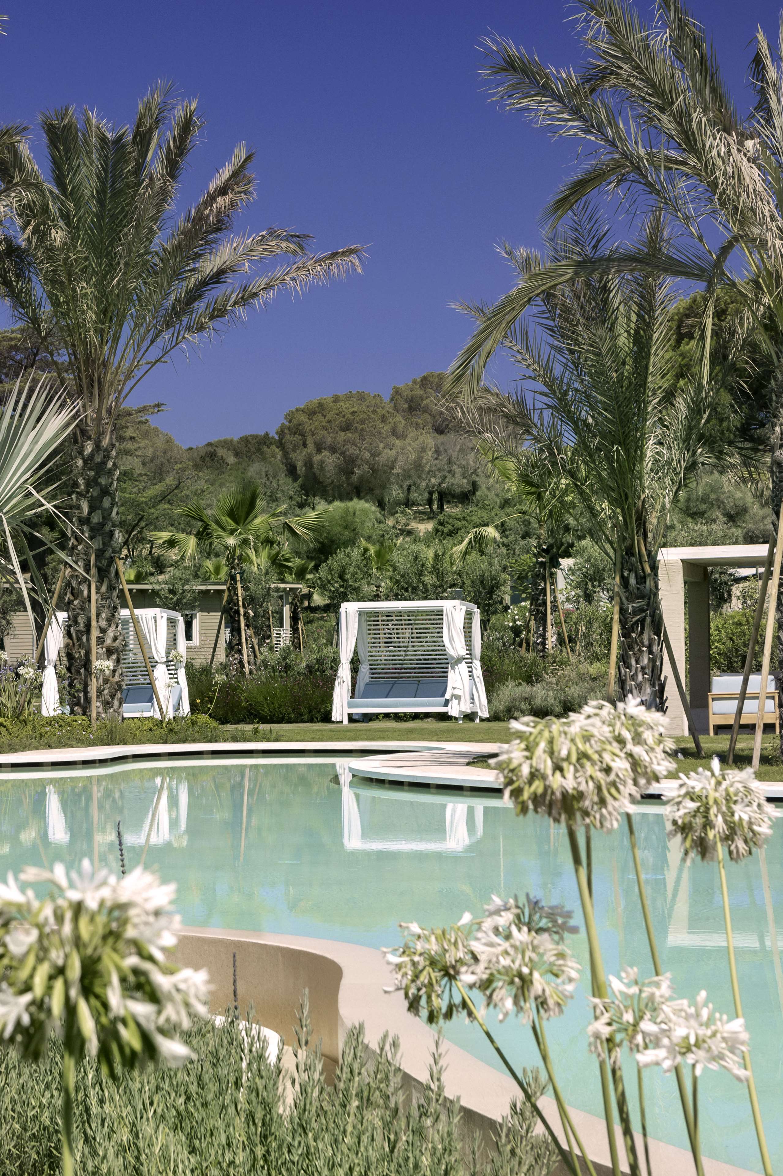 7Pines Resort Sardinia