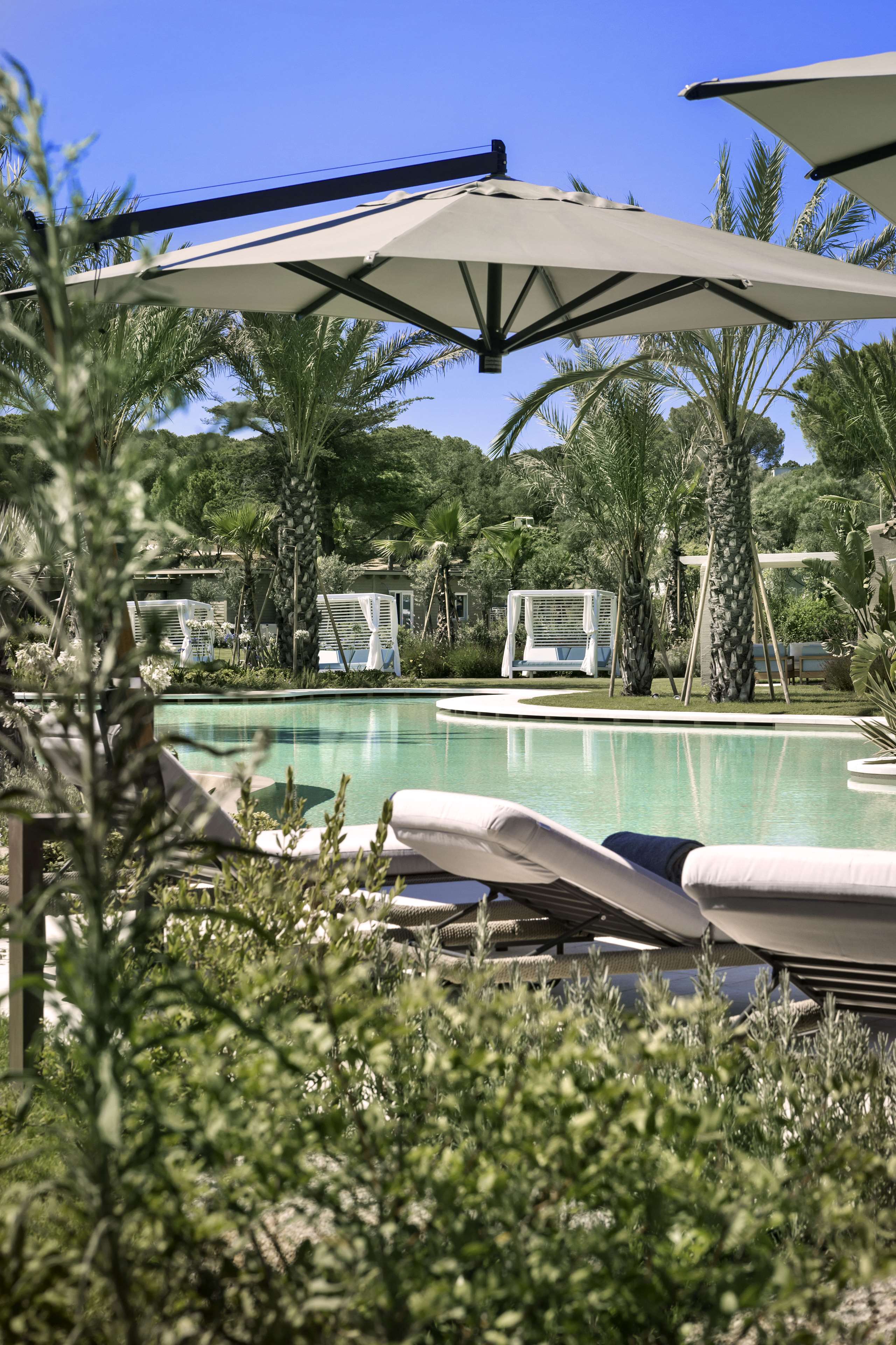 7Pines Resort Sardinia