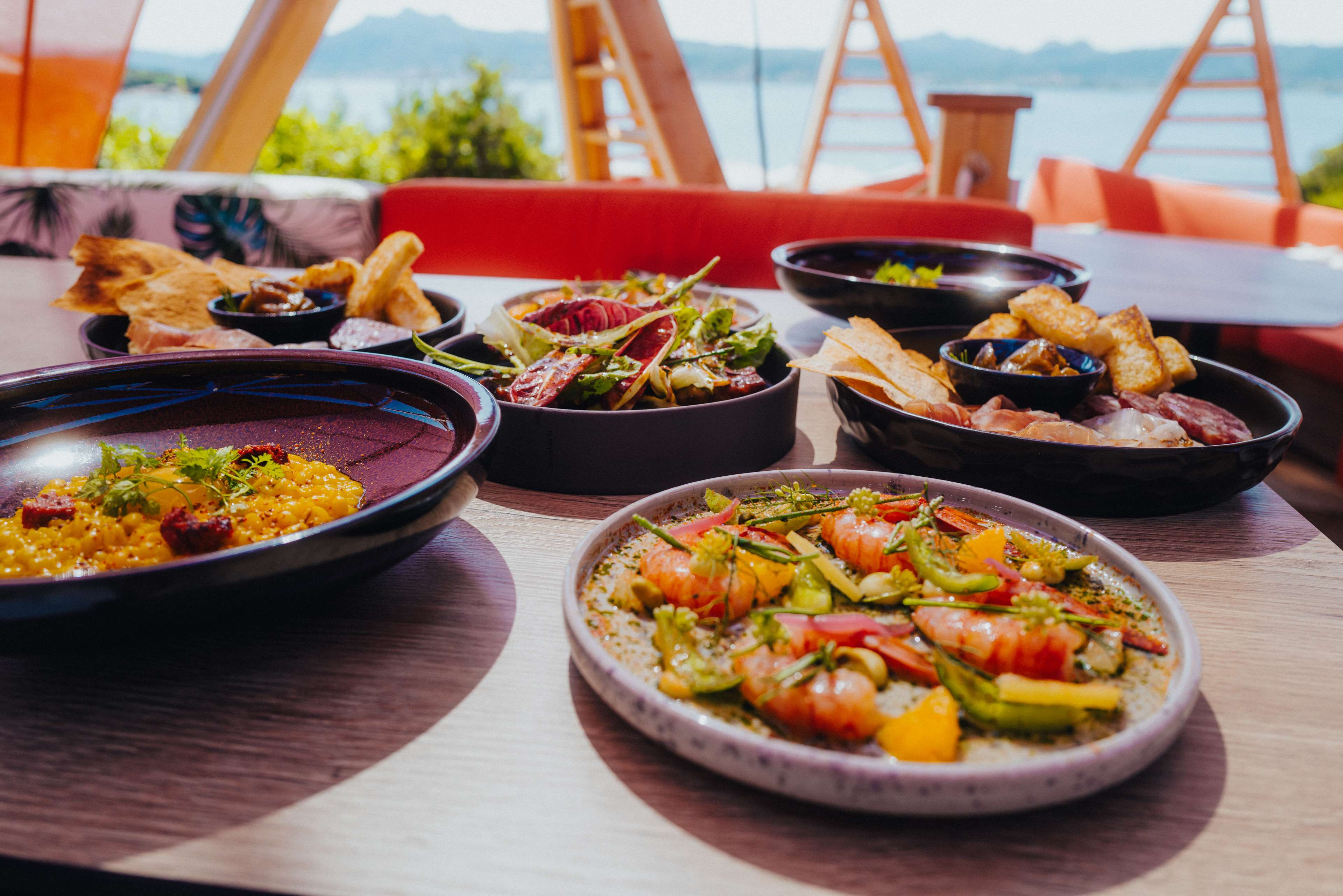 7Pines Resort Sardinia