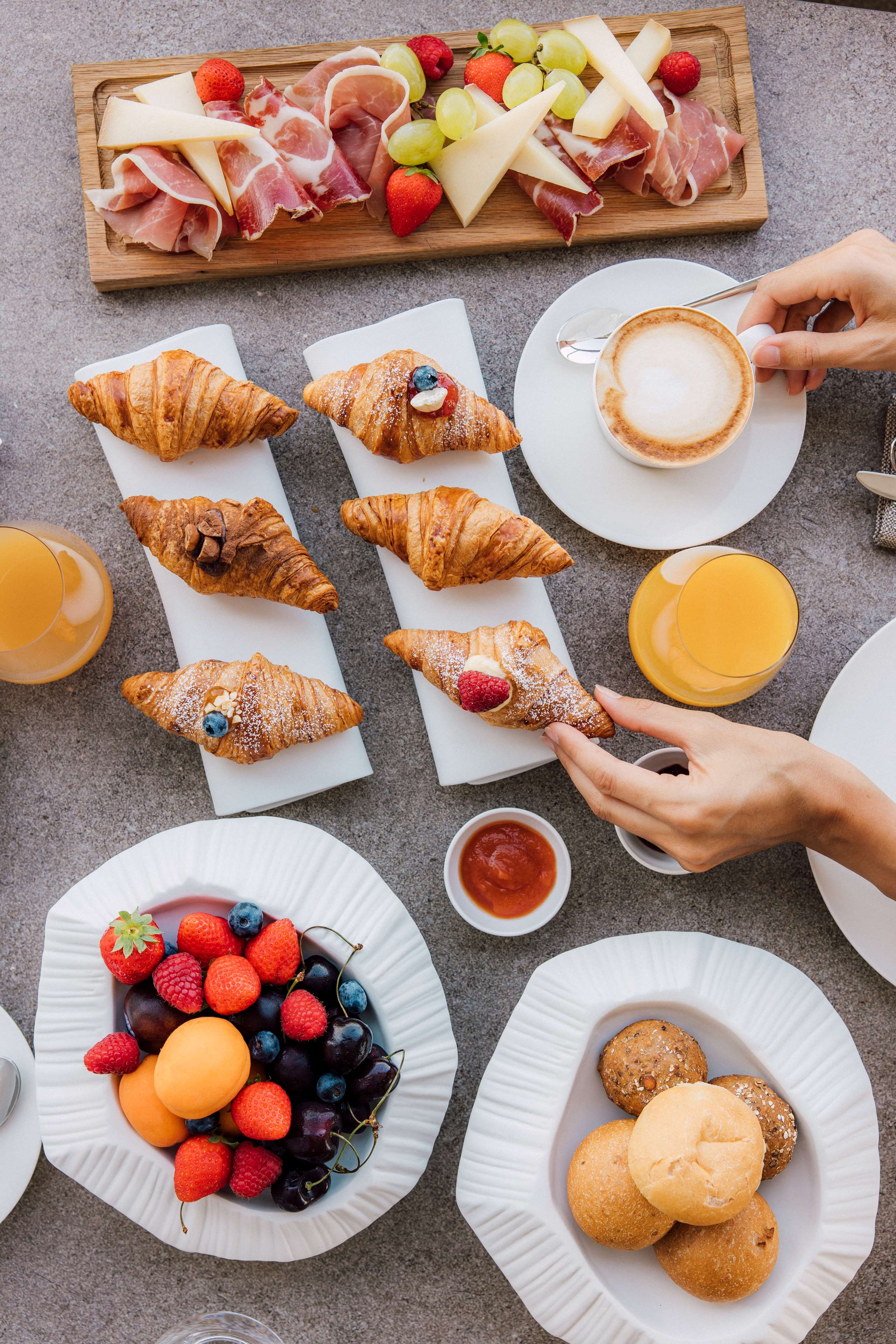 7Pines Resort Sardinia