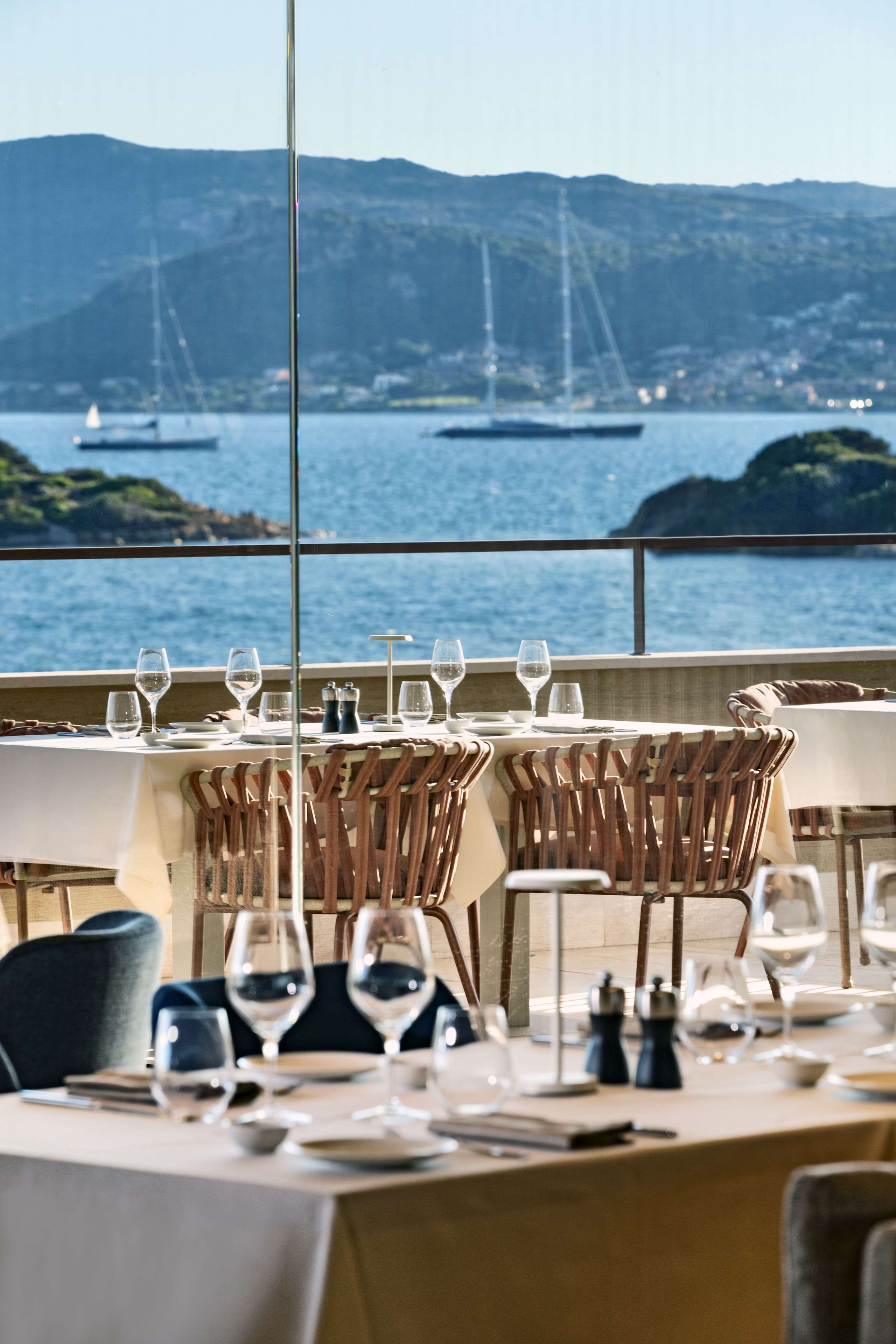 7Pines Resort Sardinia