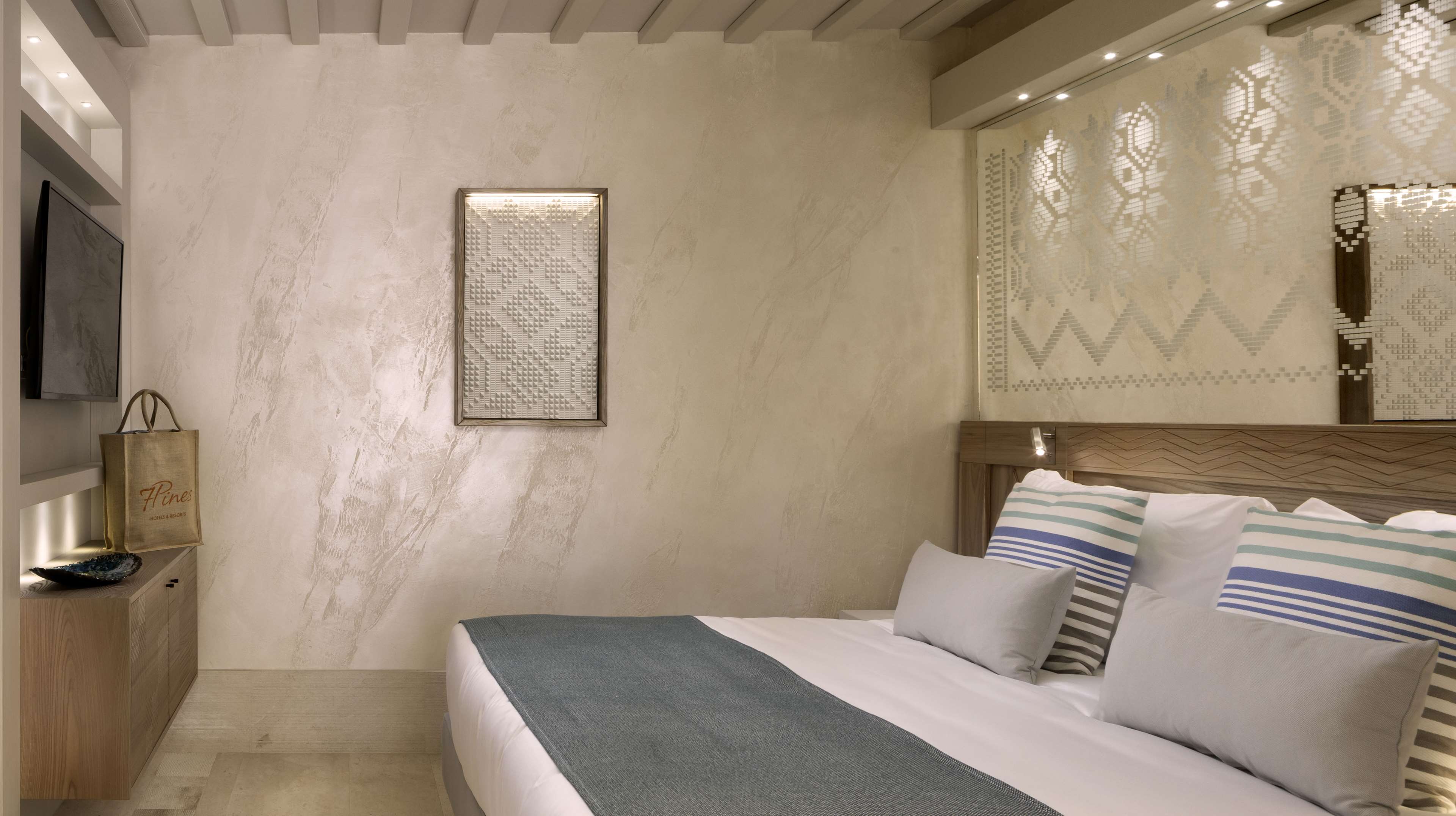 7Pines Resort Sardinia