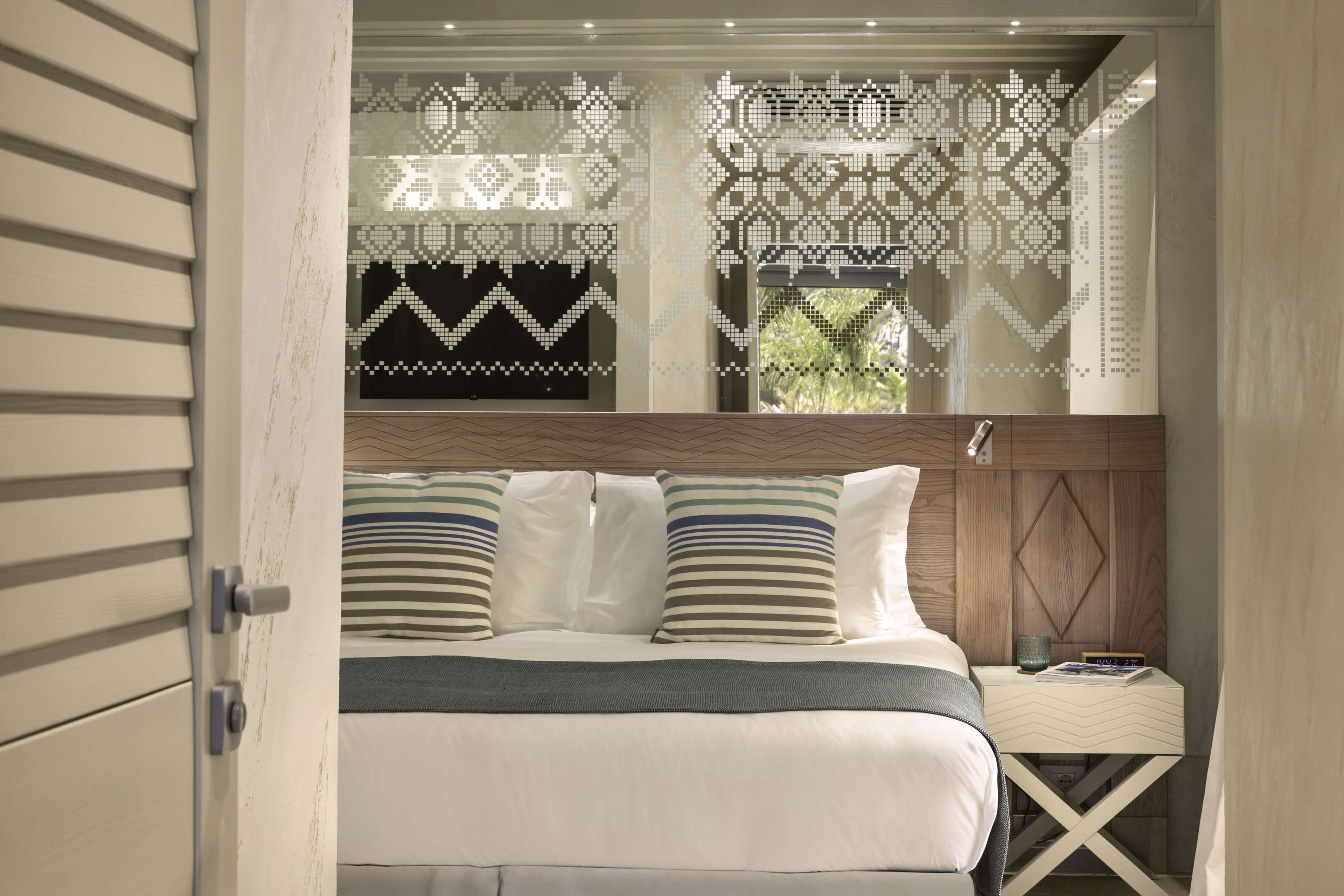 7Pines Resort Sardinia