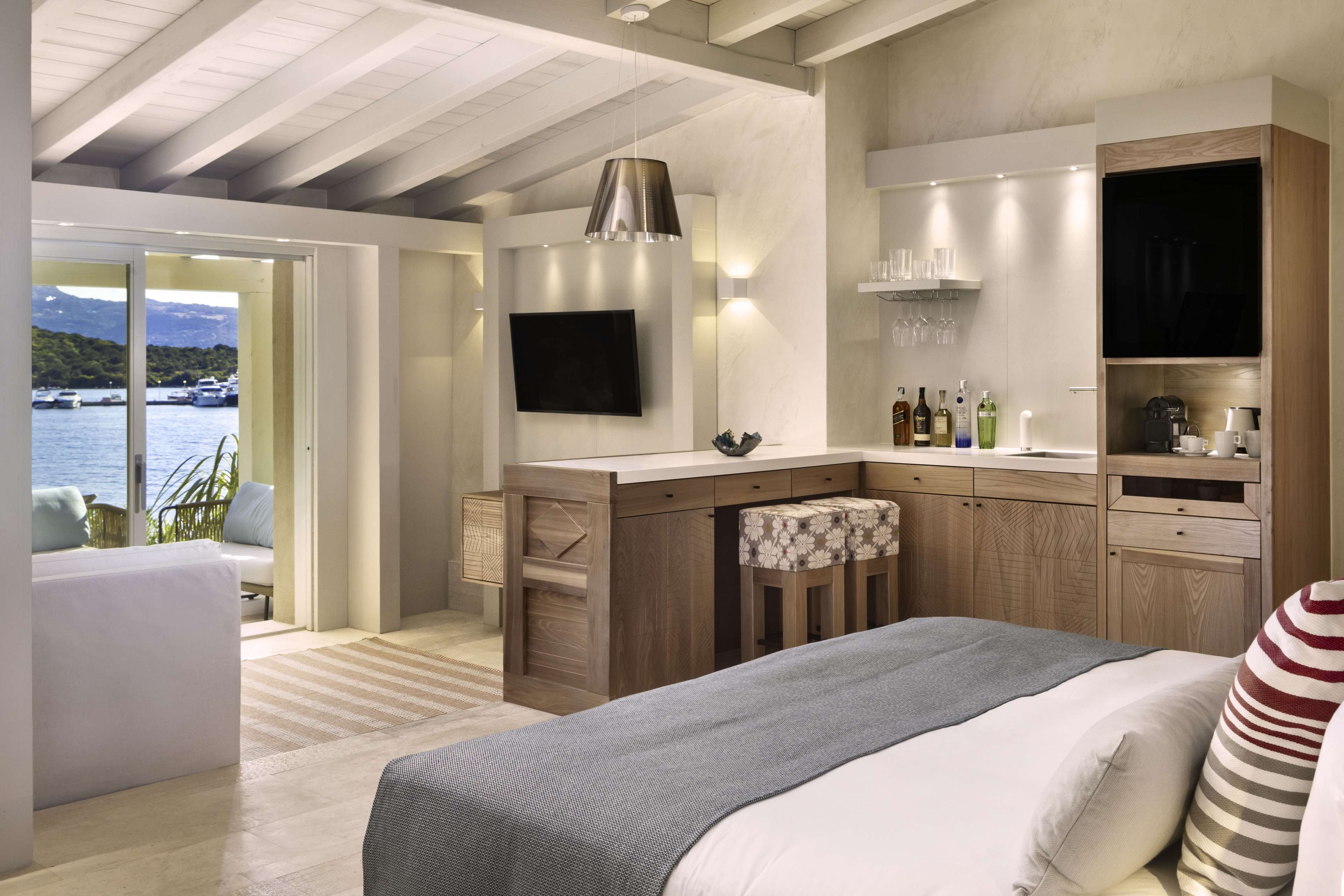 7Pines Resort Sardinia