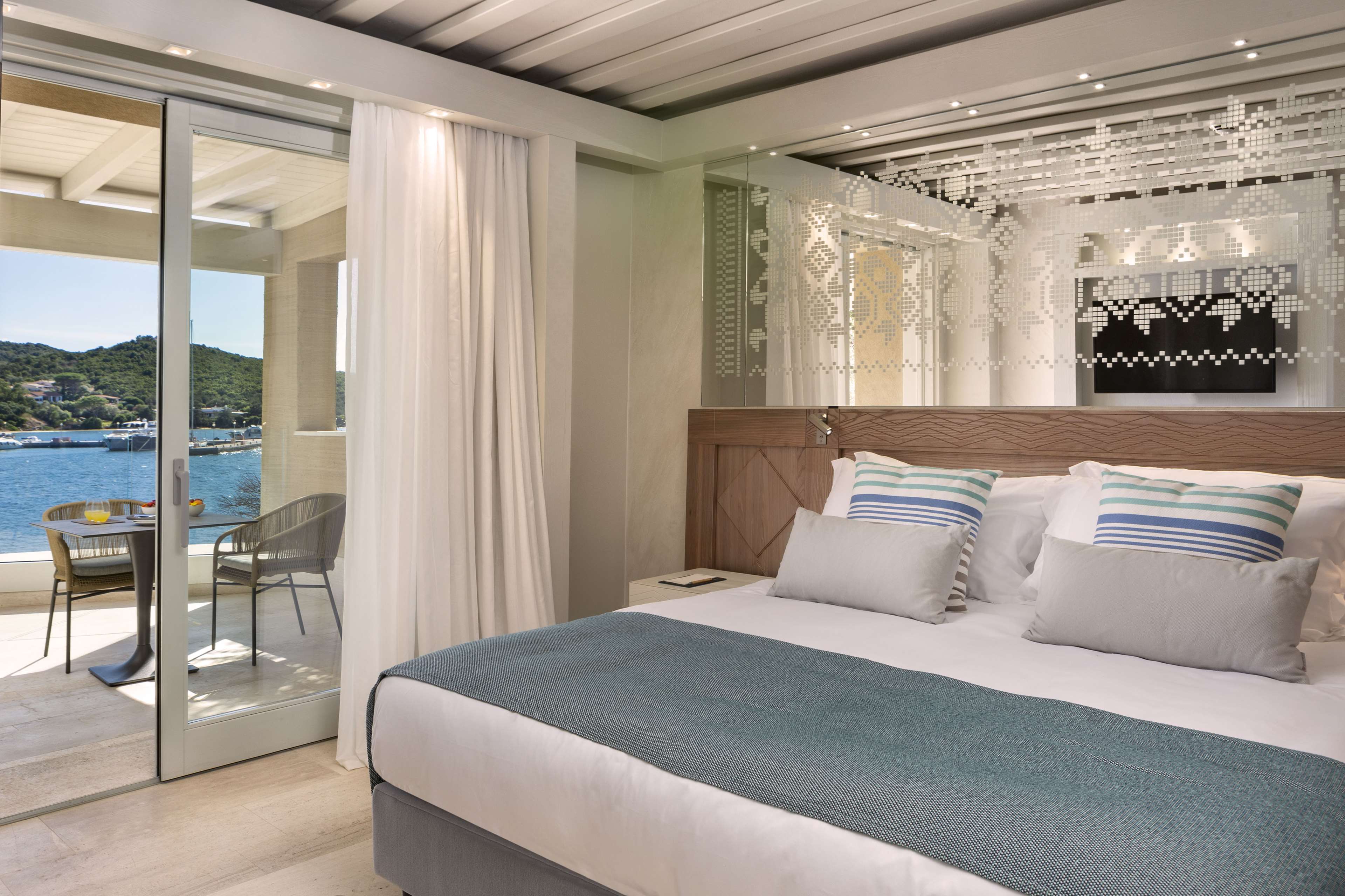 7Pines Resort Sardinia