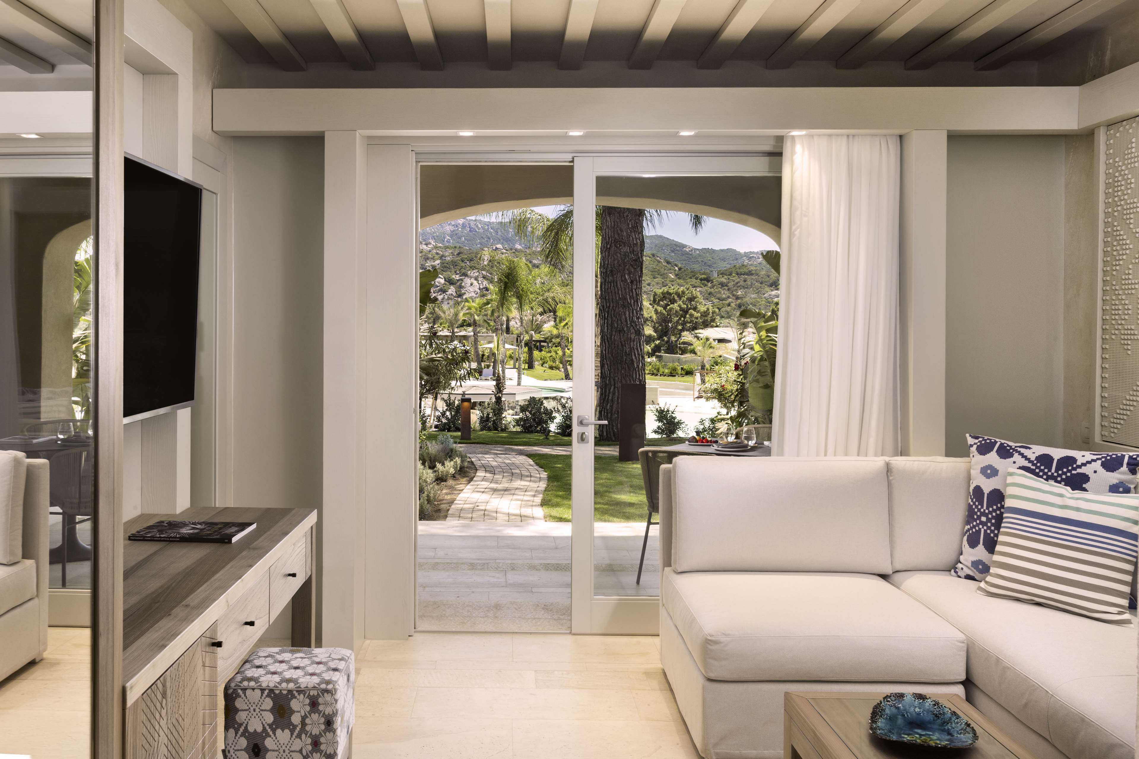 7Pines Resort Sardinia