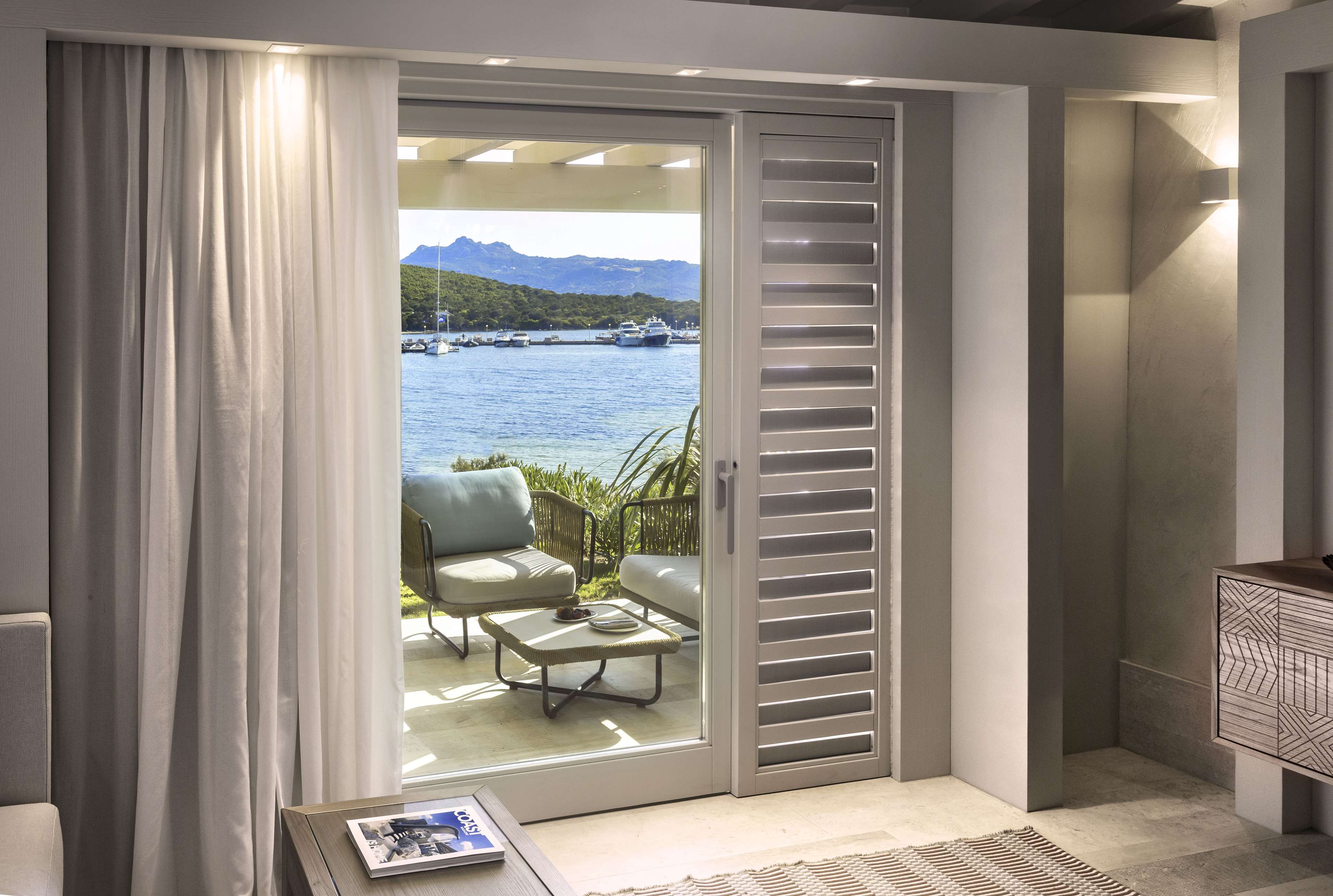 7Pines Resort Sardinia