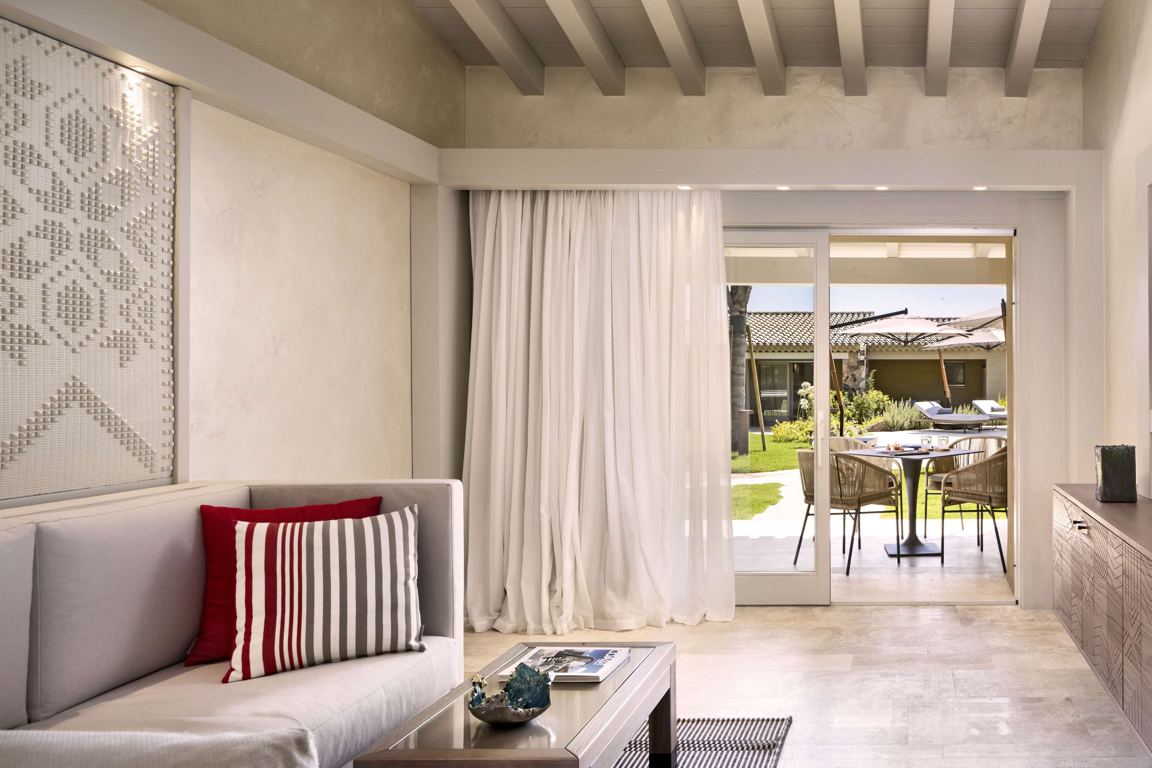 7Pines Resort Sardinia