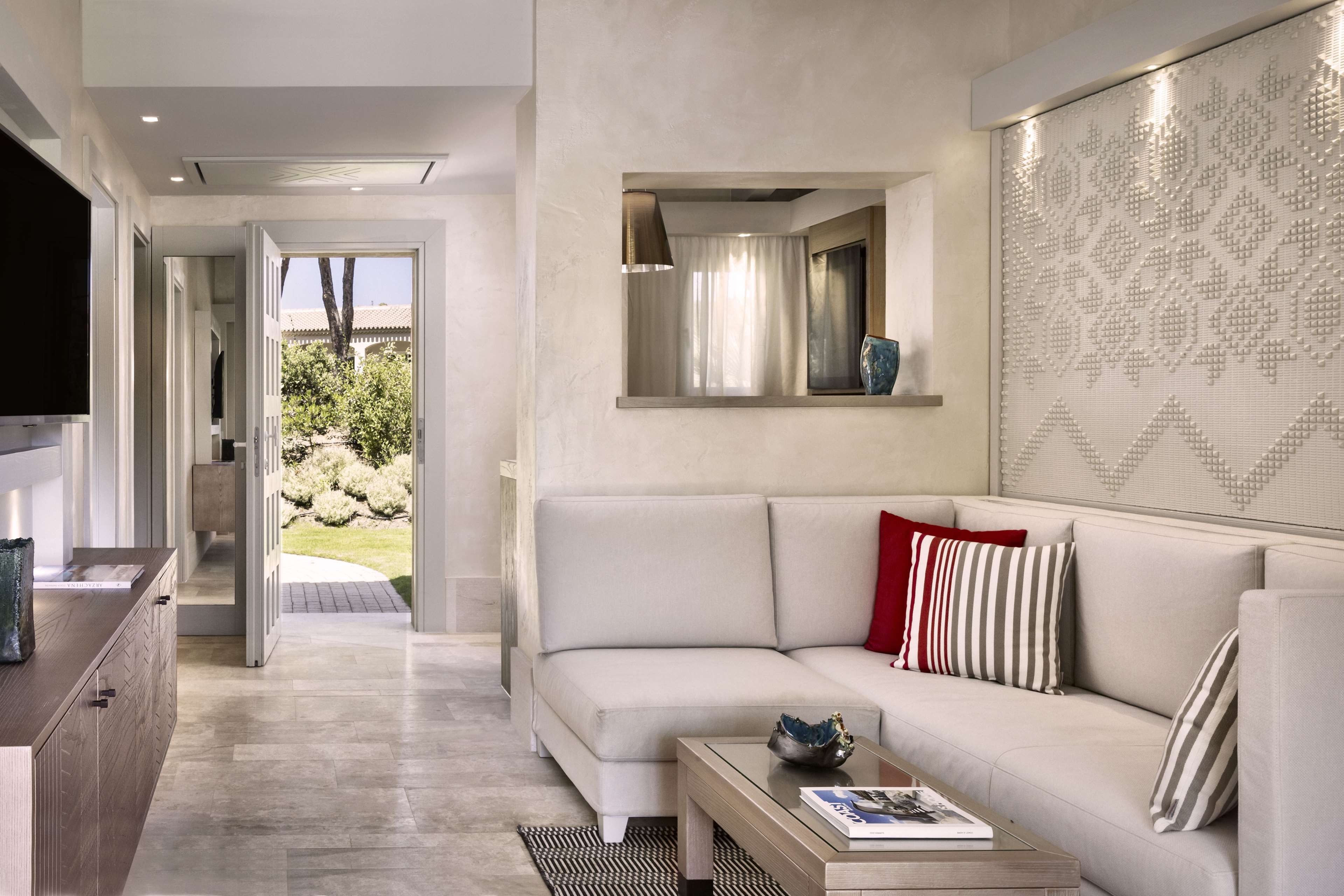 7Pines Resort Sardinia