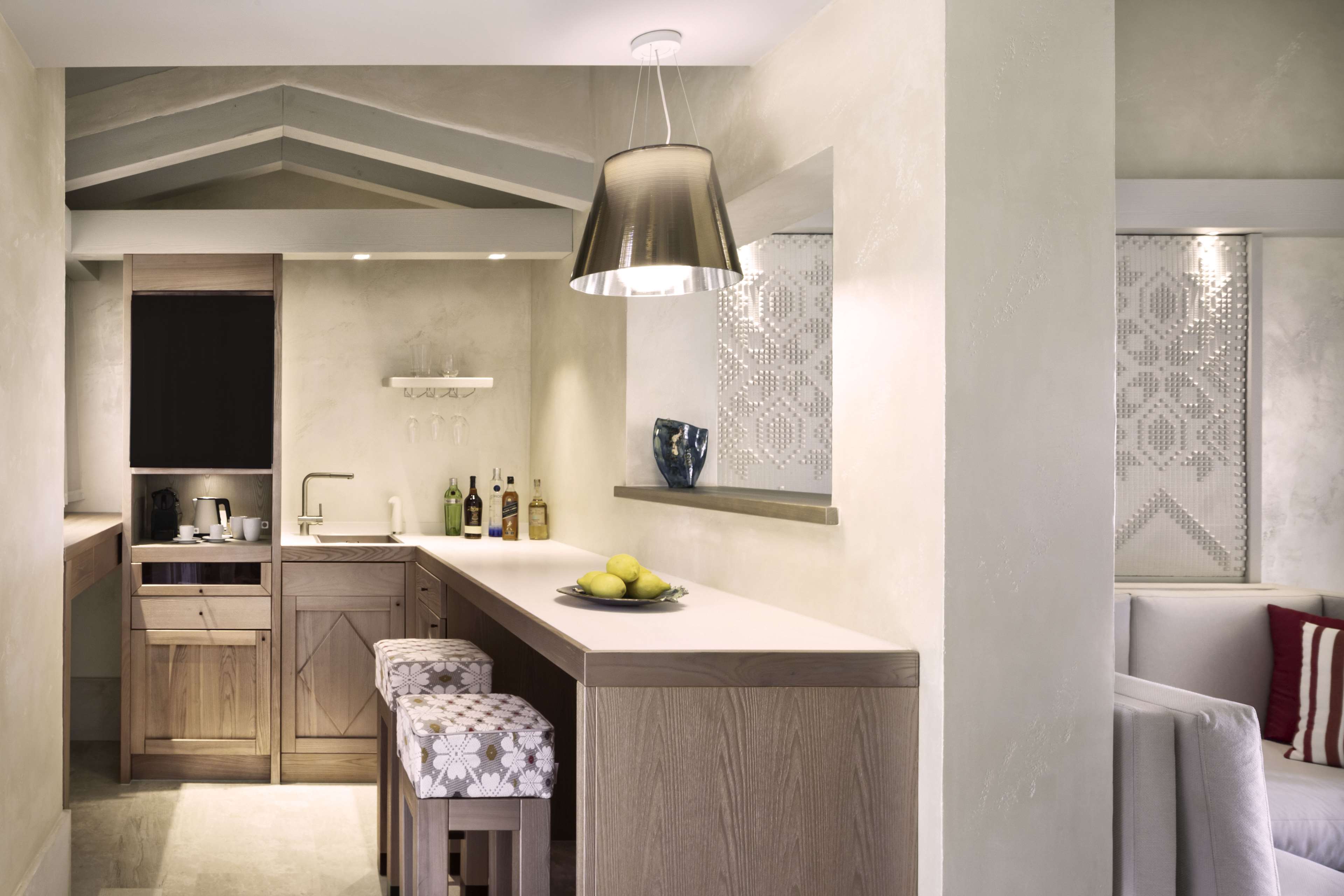 7Pines Resort Sardinia