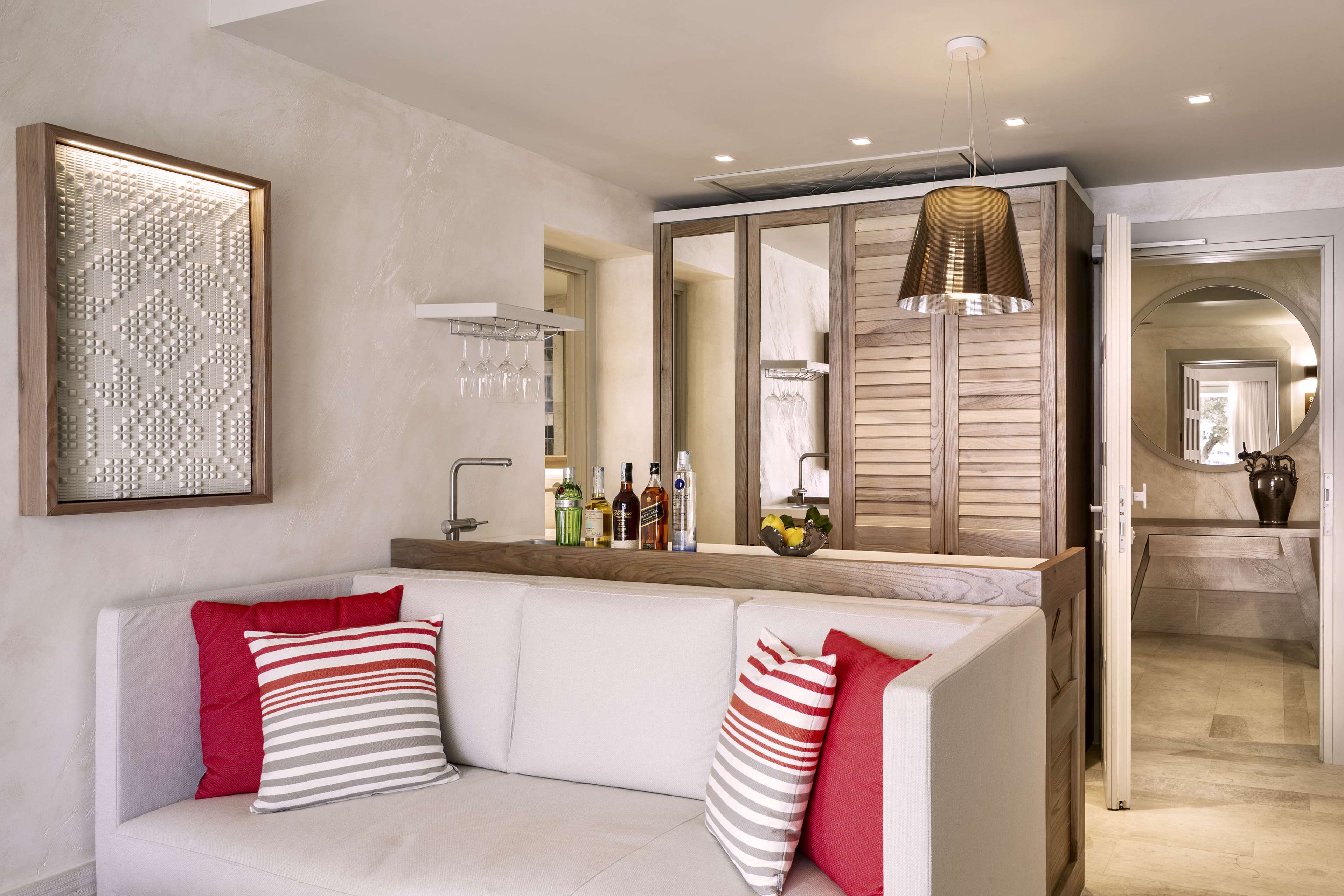 7Pines Resort Sardinia