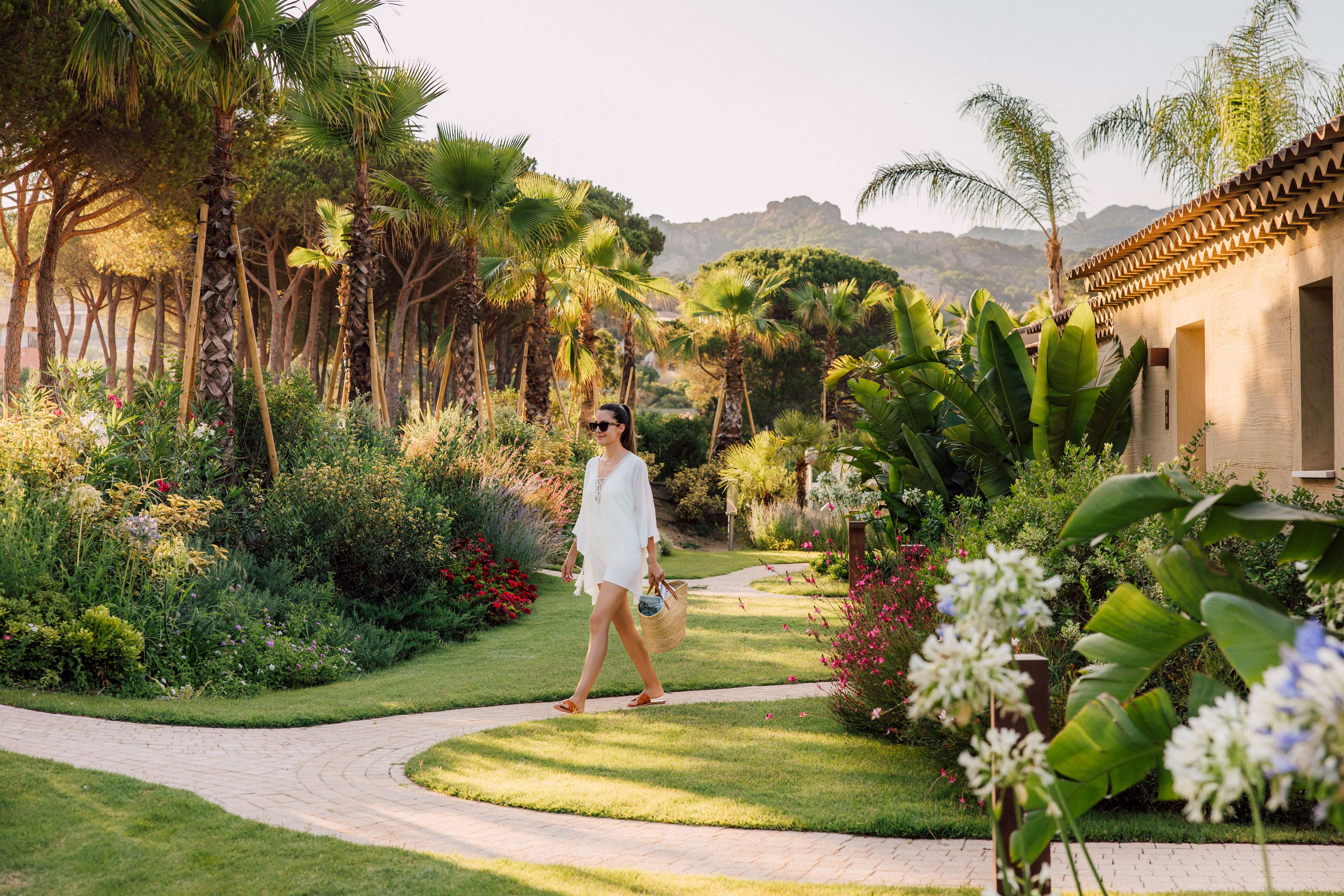 7Pines Resort Sardinia