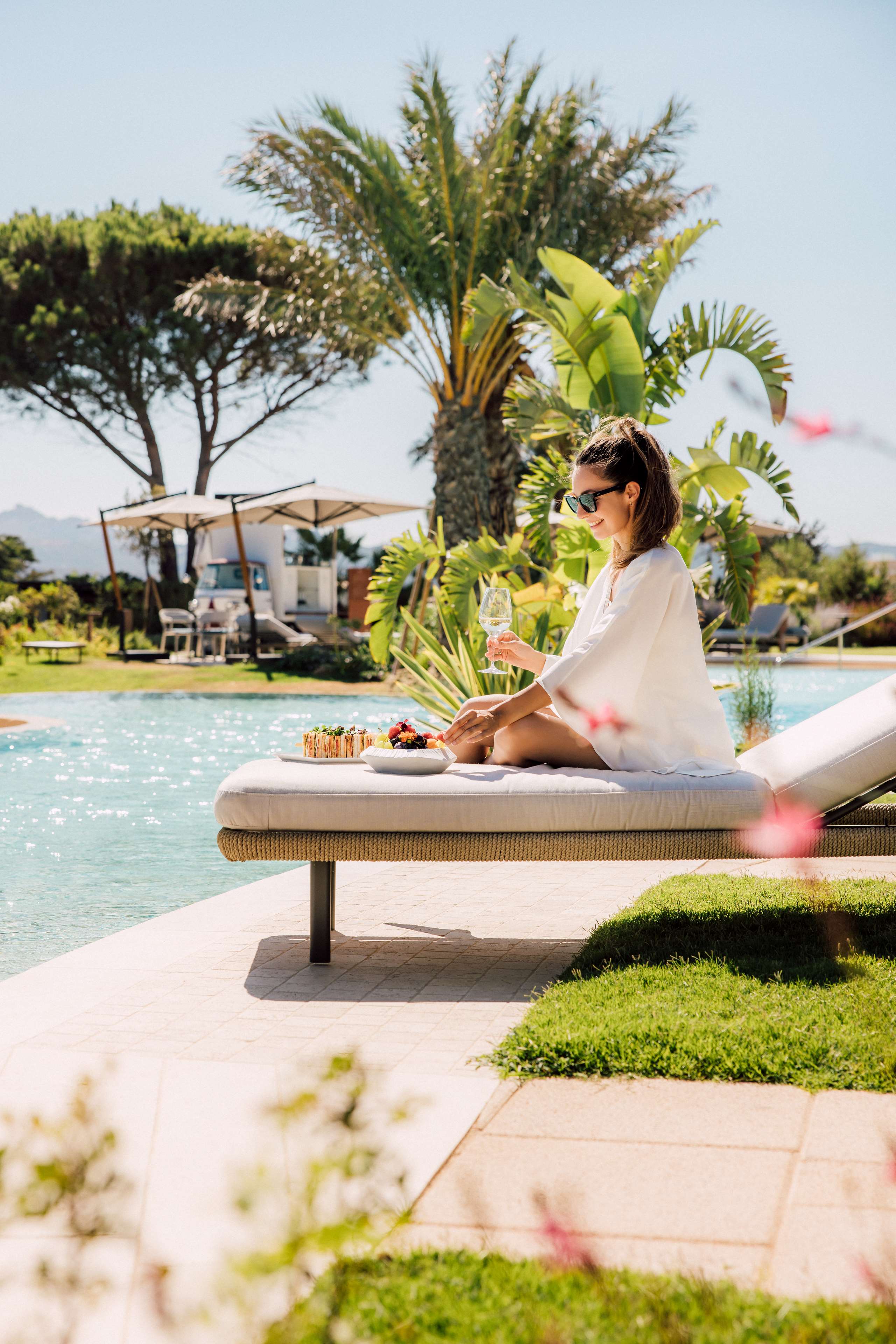 7Pines Resort Sardinia