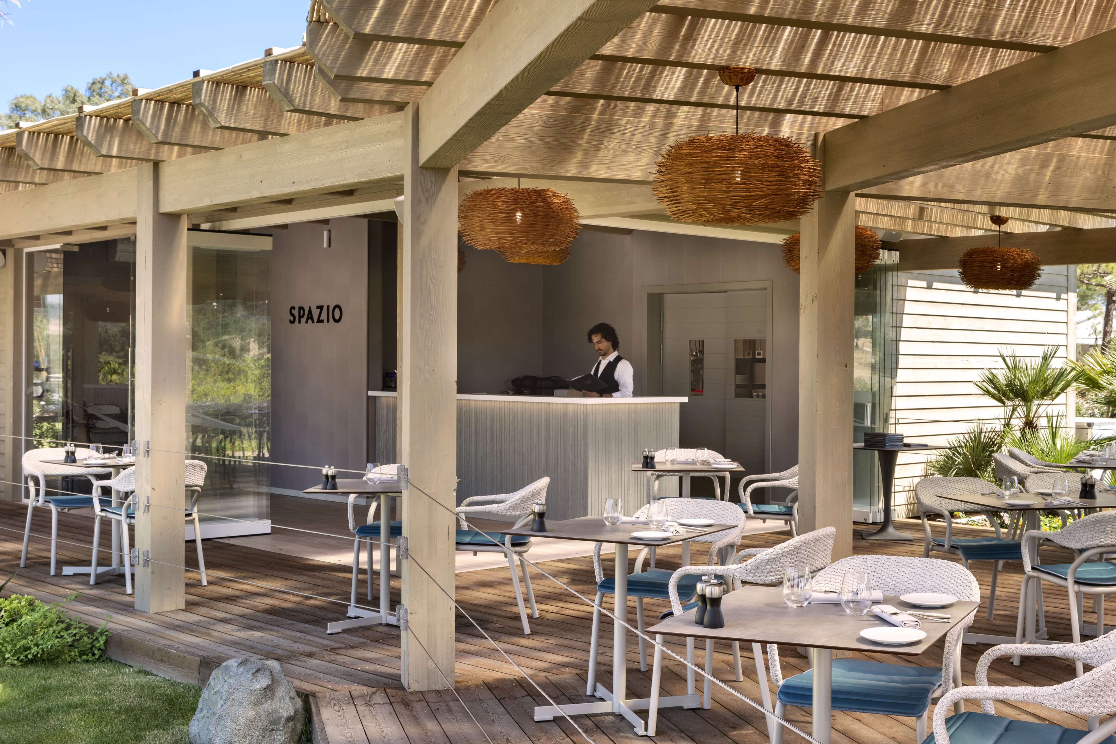 7Pines Resort Sardinia