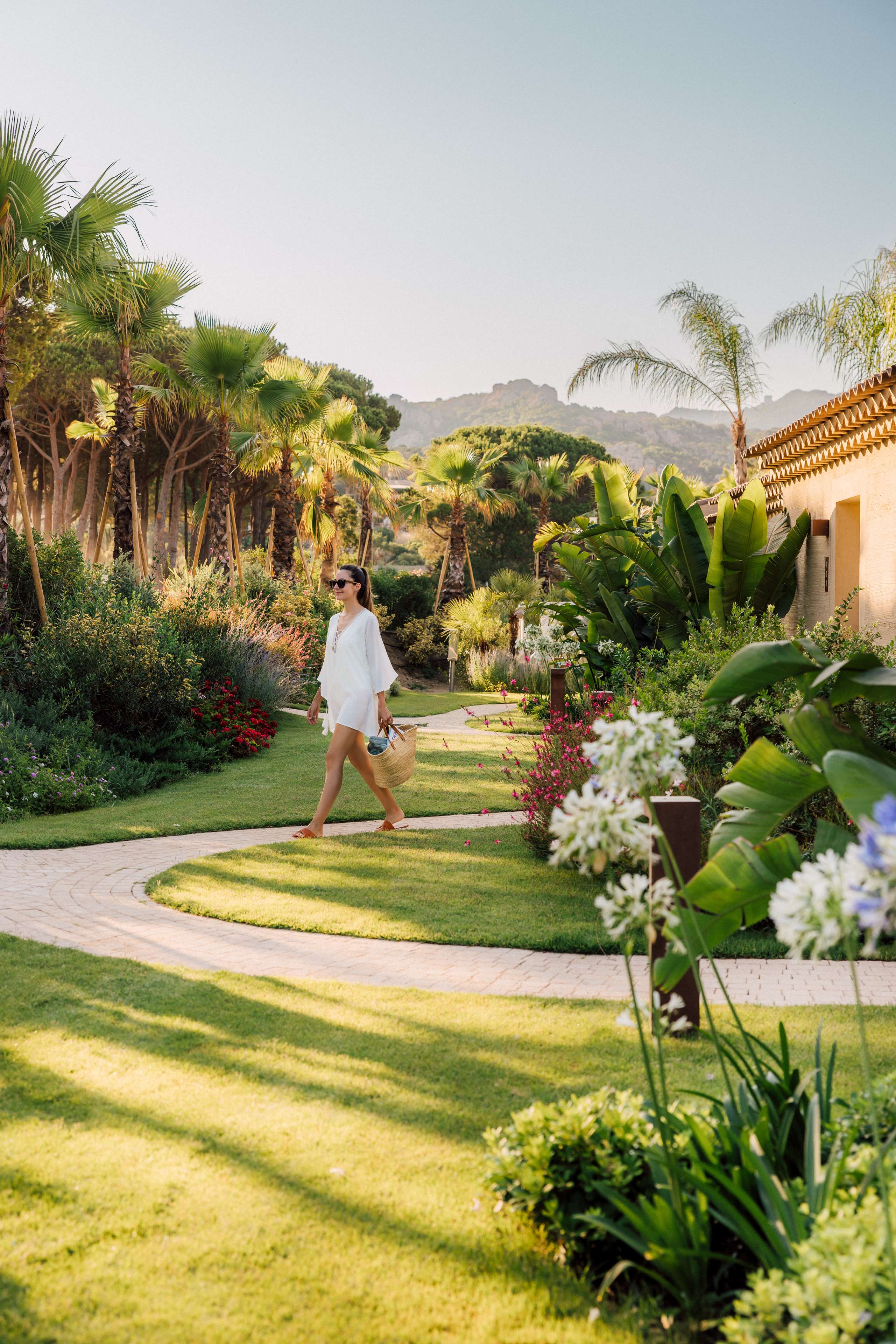 7Pines Resort Sardinia