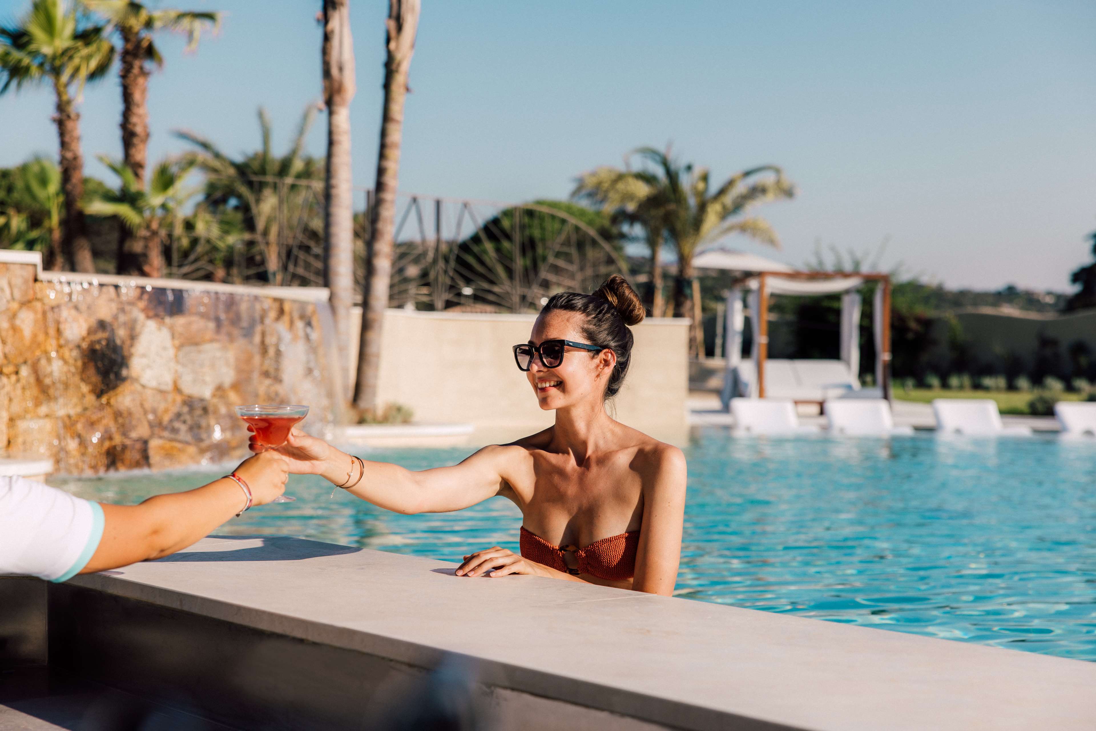 7Pines Resort Sardinia