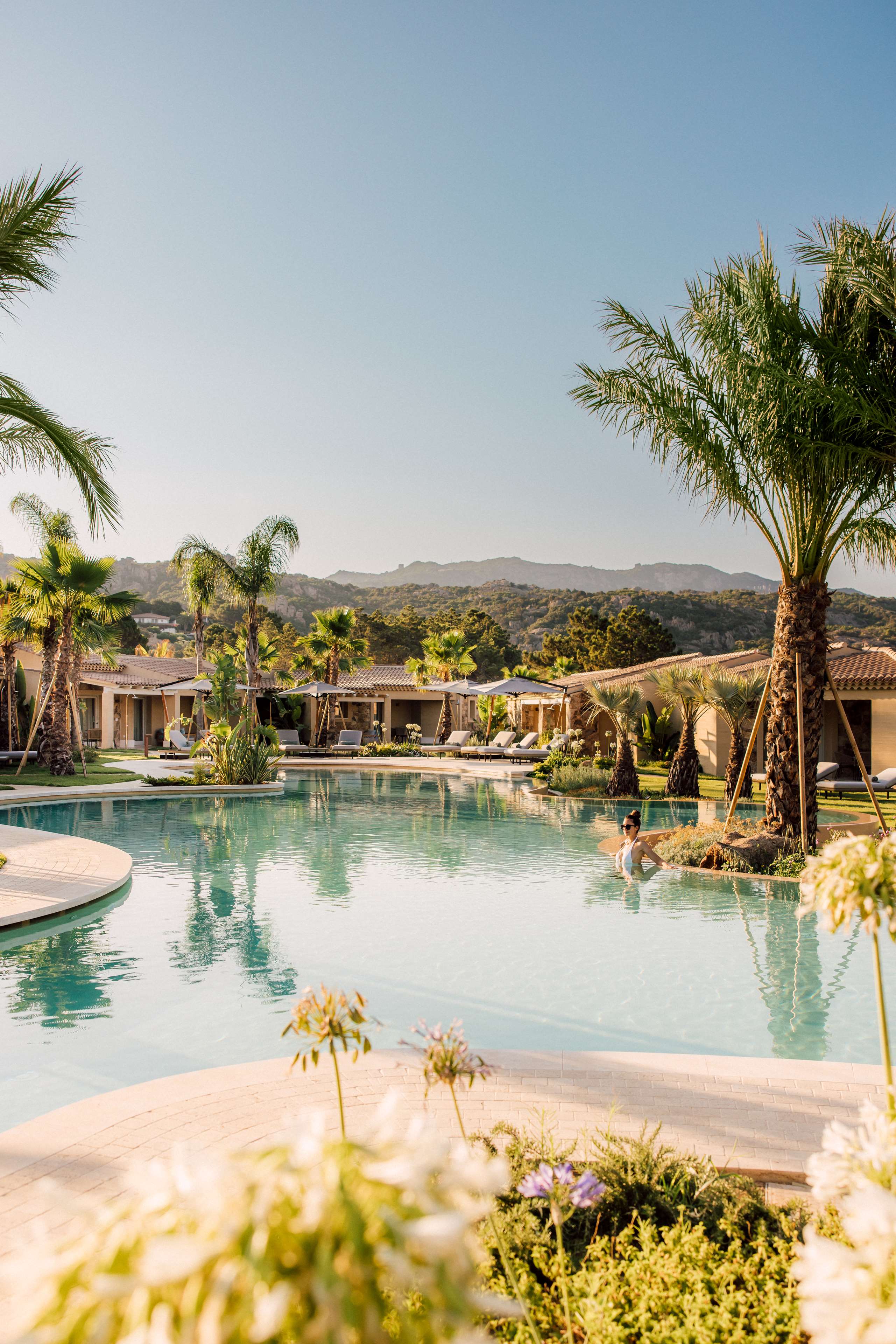 7Pines Resort Sardinia