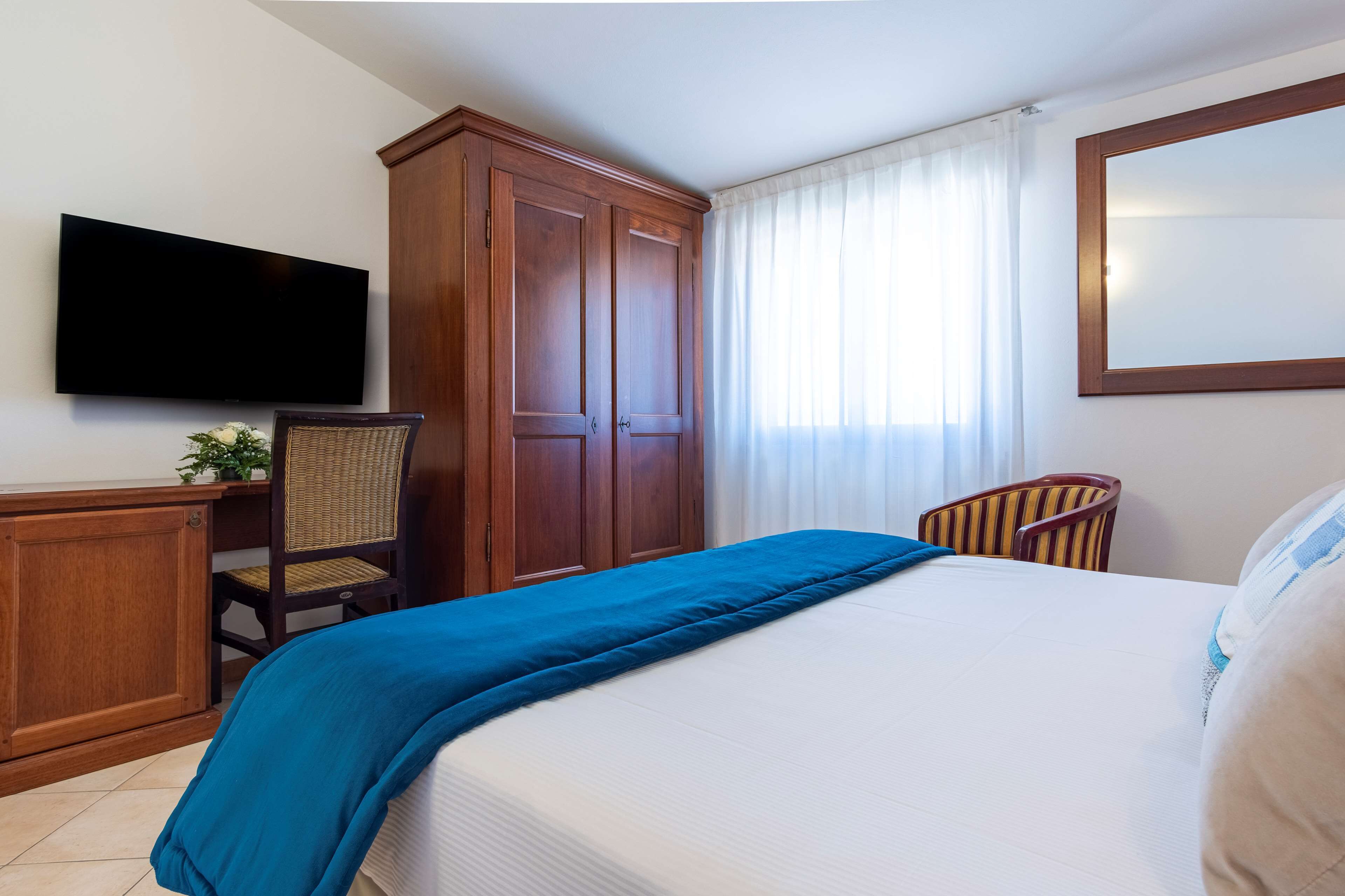 Best Western Hotel Blumarea - Castelsardo Best Western Hotel Blumarea - Castelsardo