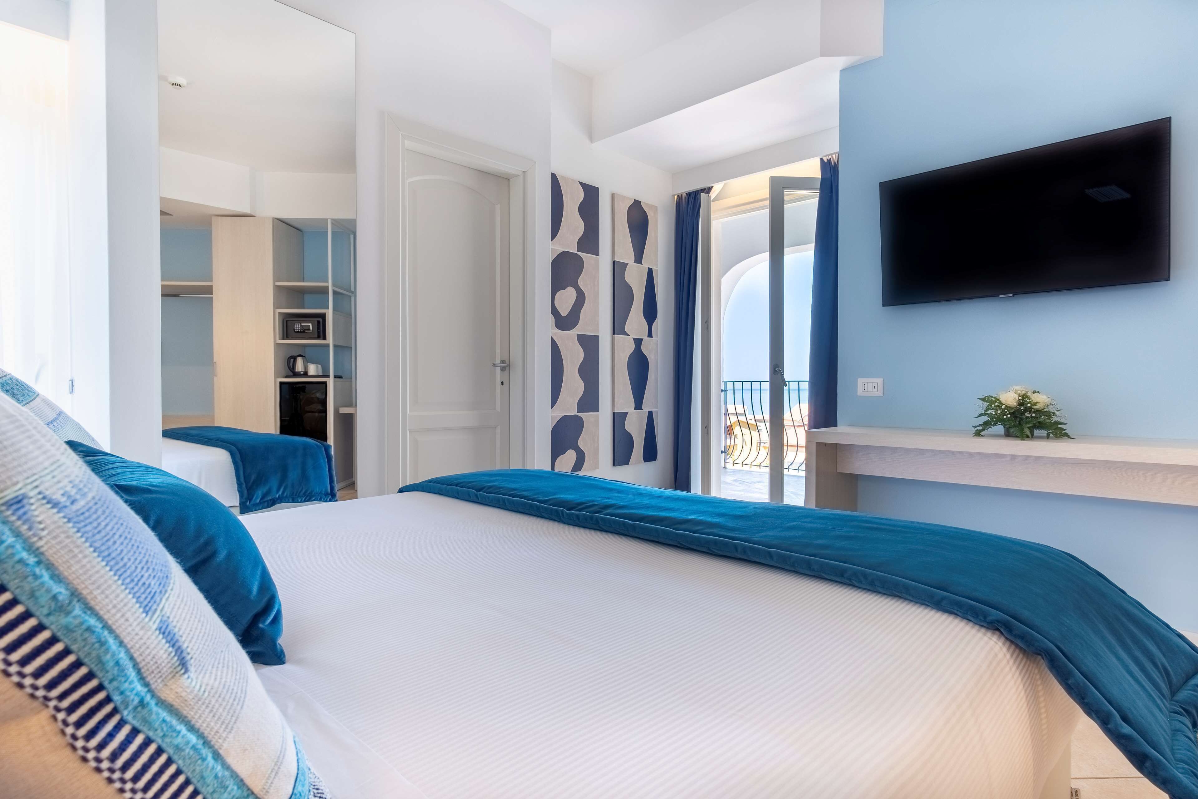 Best Western Hotel Blumarea - Castelsardo Best Western Hotel Blumarea - Castelsardo