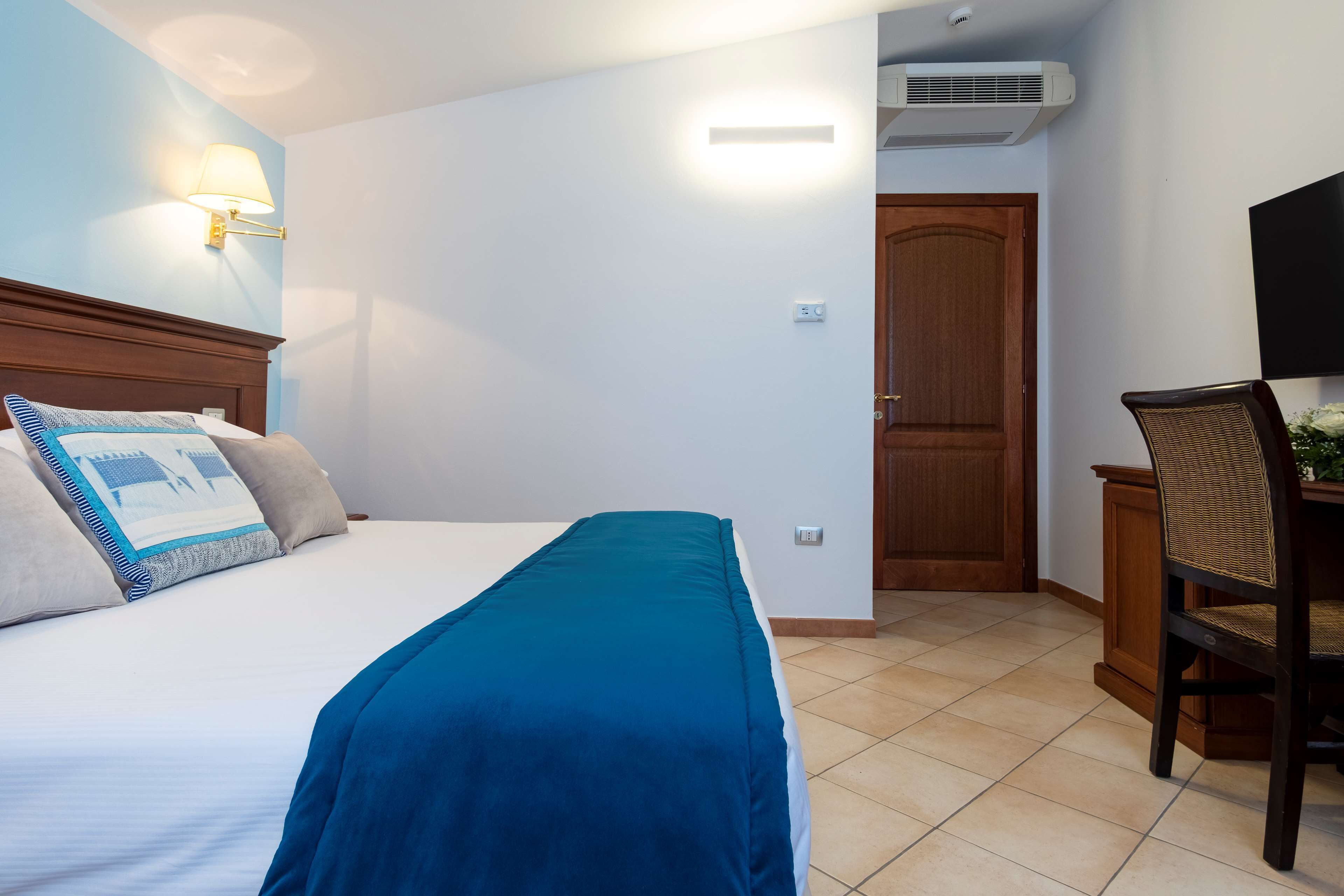 Best Western Hotel Blumarea - Castelsardo Best Western Hotel Blumarea - Castelsardo