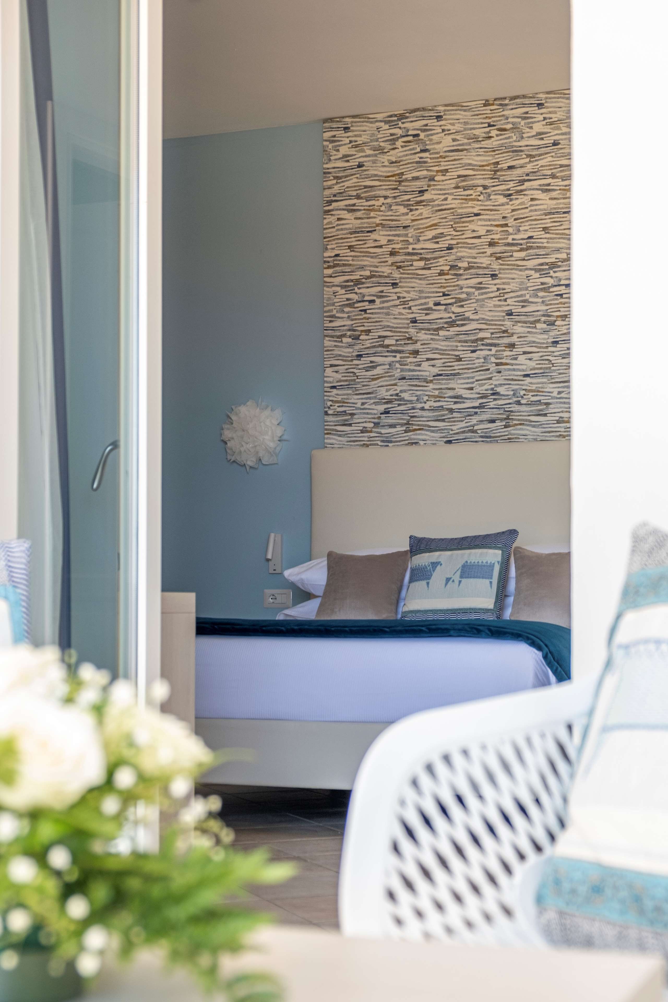 Best Western Hotel Blumarea - Castelsardo Best Western Hotel Blumarea - Castelsardo