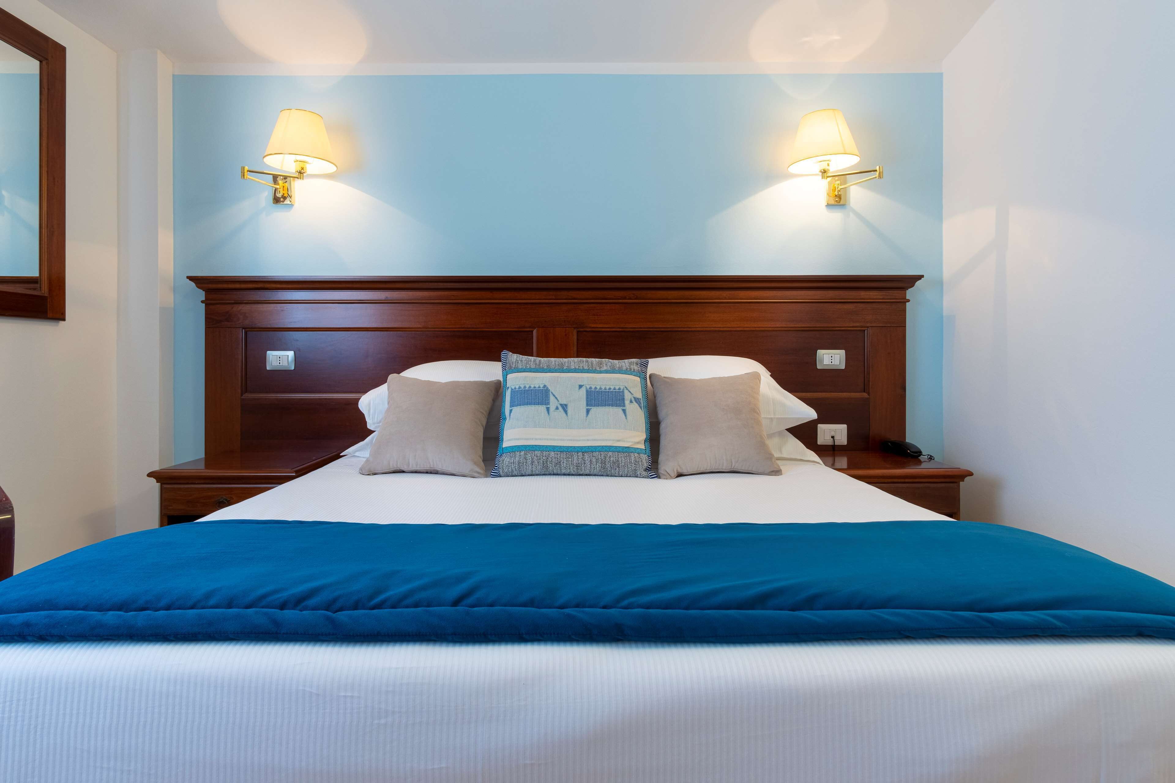 Best Western Hotel Blumarea - Castelsardo Best Western Hotel Blumarea - Castelsardo