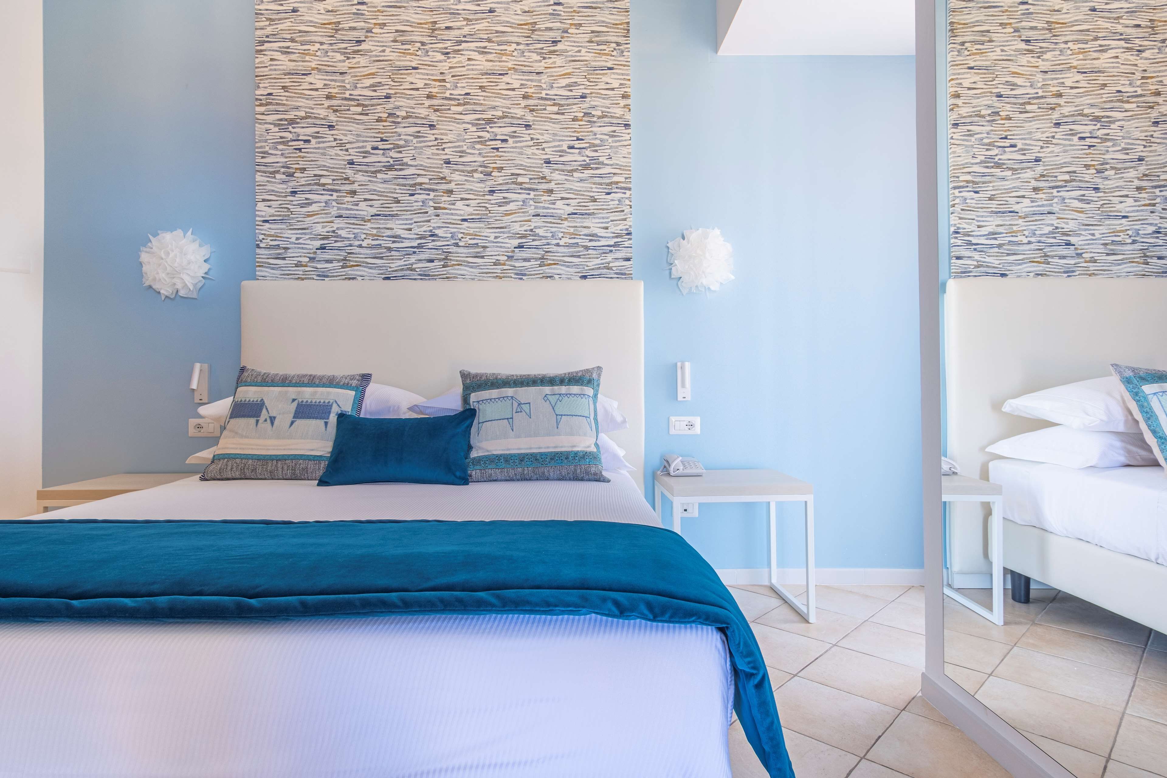 Best Western Hotel Blumarea - Castelsardo Best Western Hotel Blumarea - Castelsardo