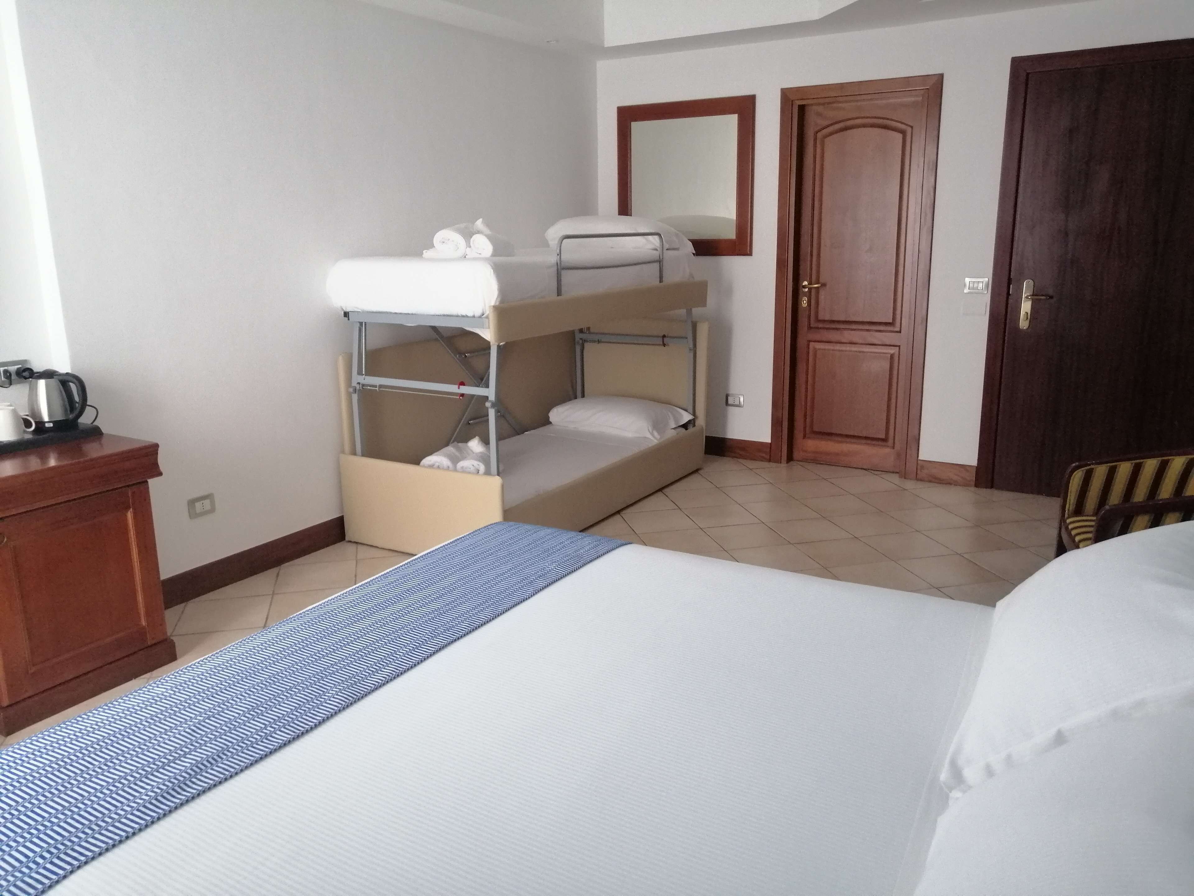 Best Western Hotel Blumarea - Castelsardo Best Western Hotel Blumarea - Castelsardo