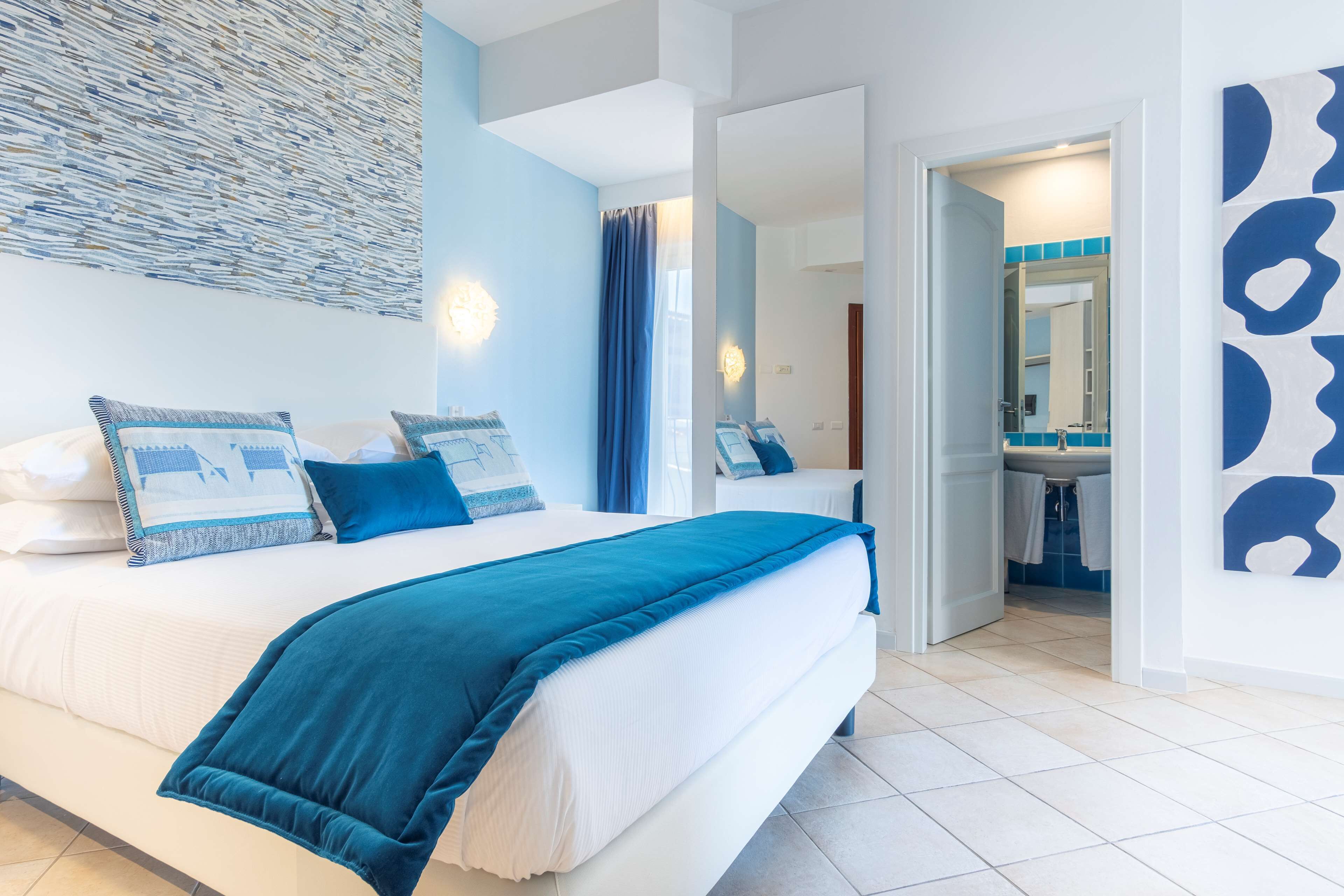 Best Western Hotel Blumarea - Castelsardo Best Western Hotel Blumarea - Castelsardo