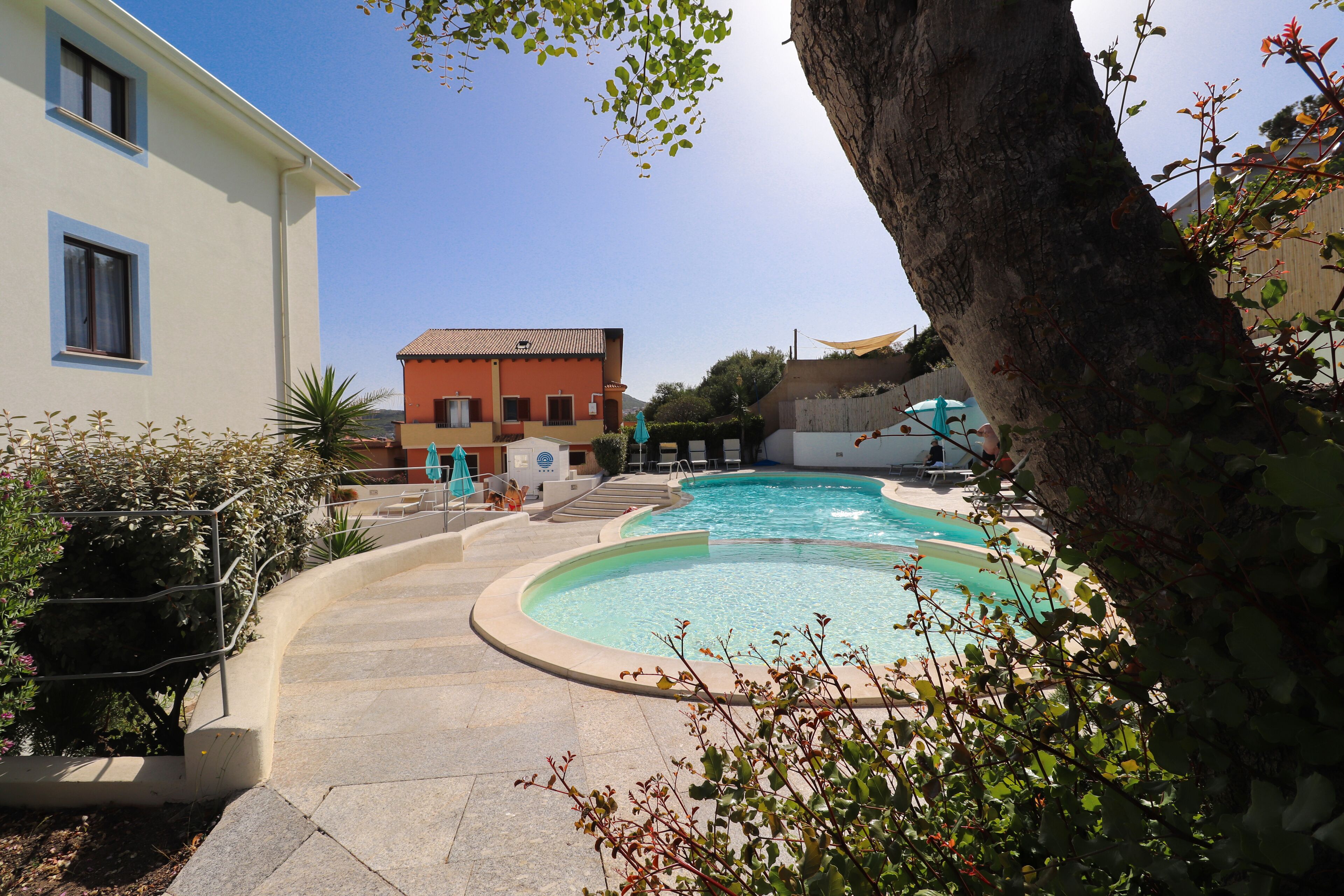 Best Western Hotel Blumarea - Castelsardo Best Western Hotel Blumarea - Castelsardo