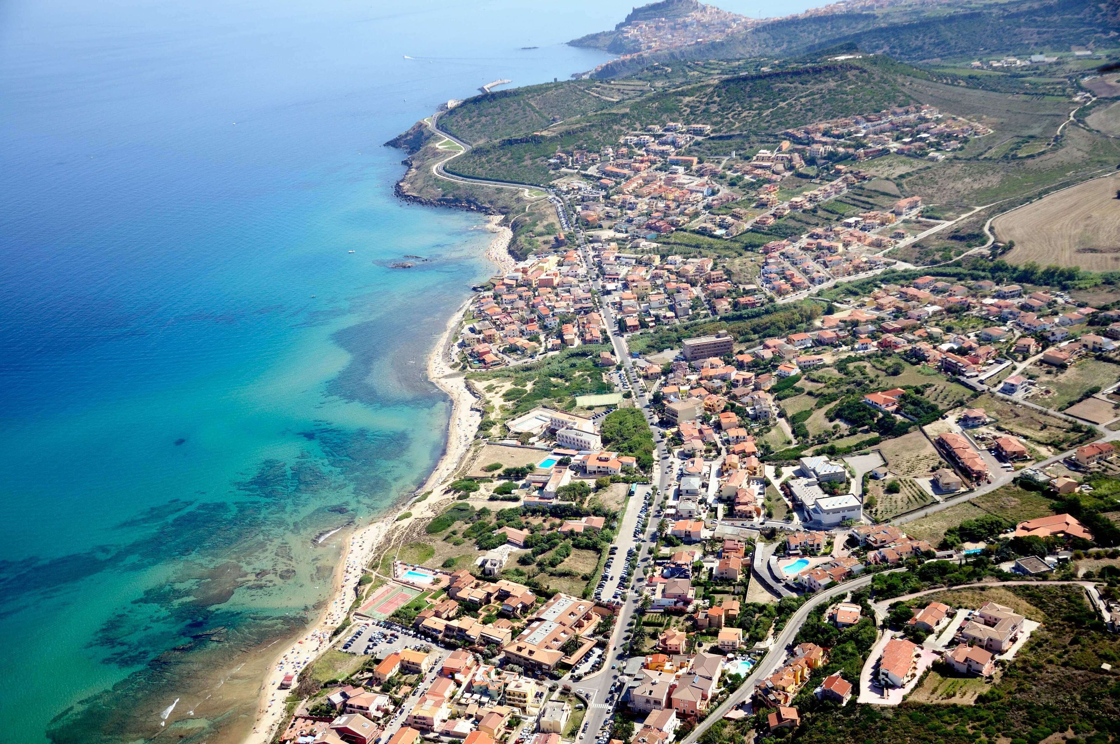 Best Western Hotel Blumarea - Castelsardo Best Western Hotel Blumarea - Castelsardo
