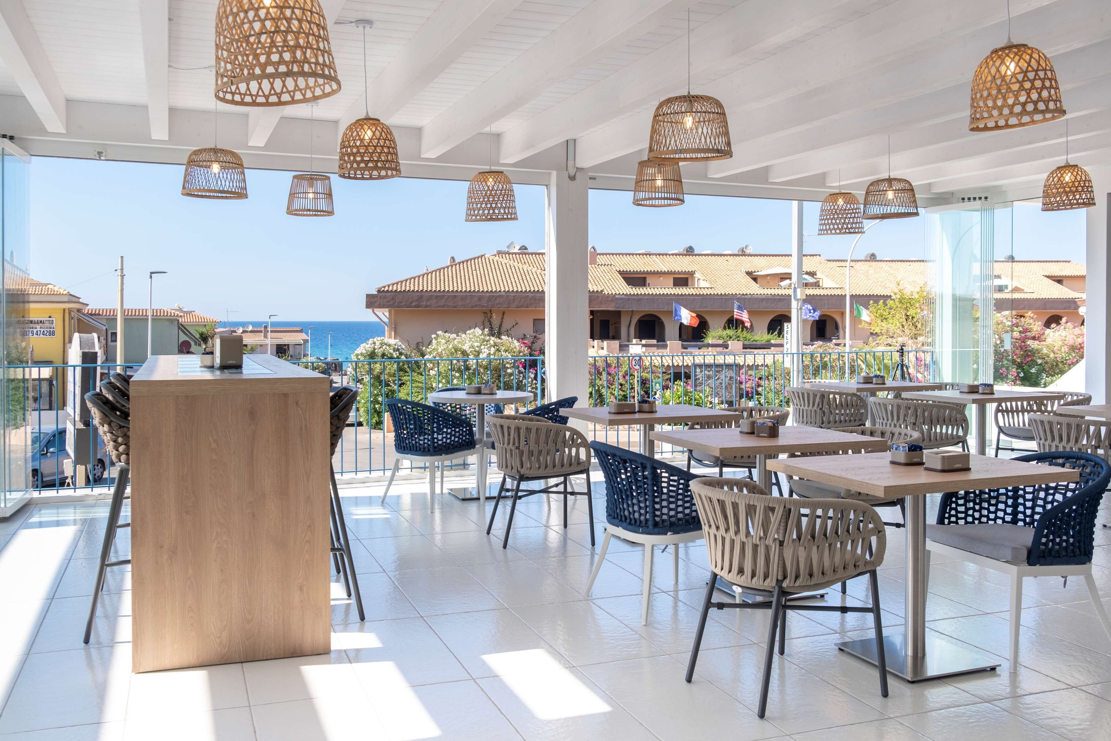 Best Western Hotel Blumarea - Castelsardo Best Western Hotel Blumarea - Castelsardo
