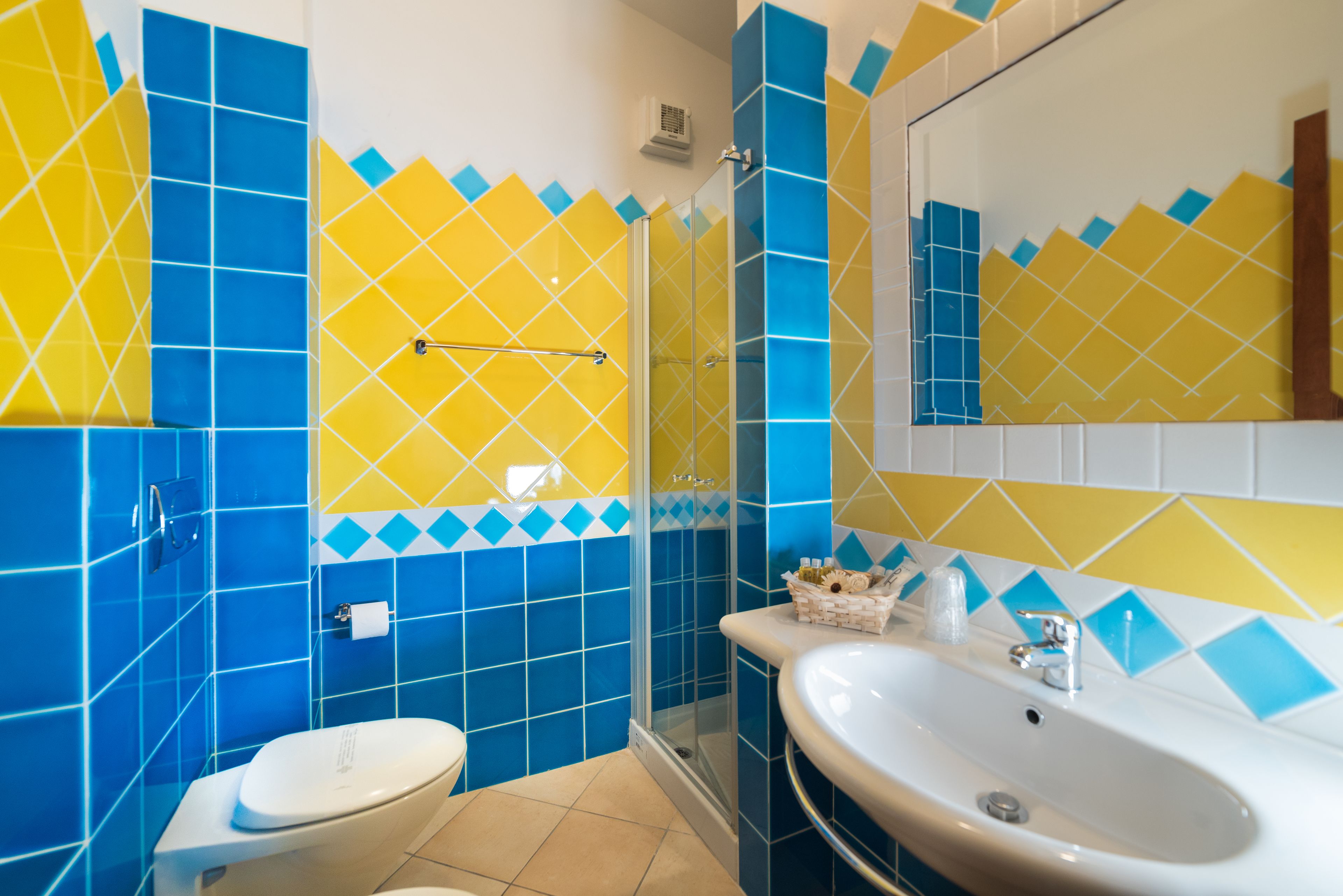Best Western Hotel Blumarea - Castelsardo Best Western Hotel Blumarea - Castelsardo