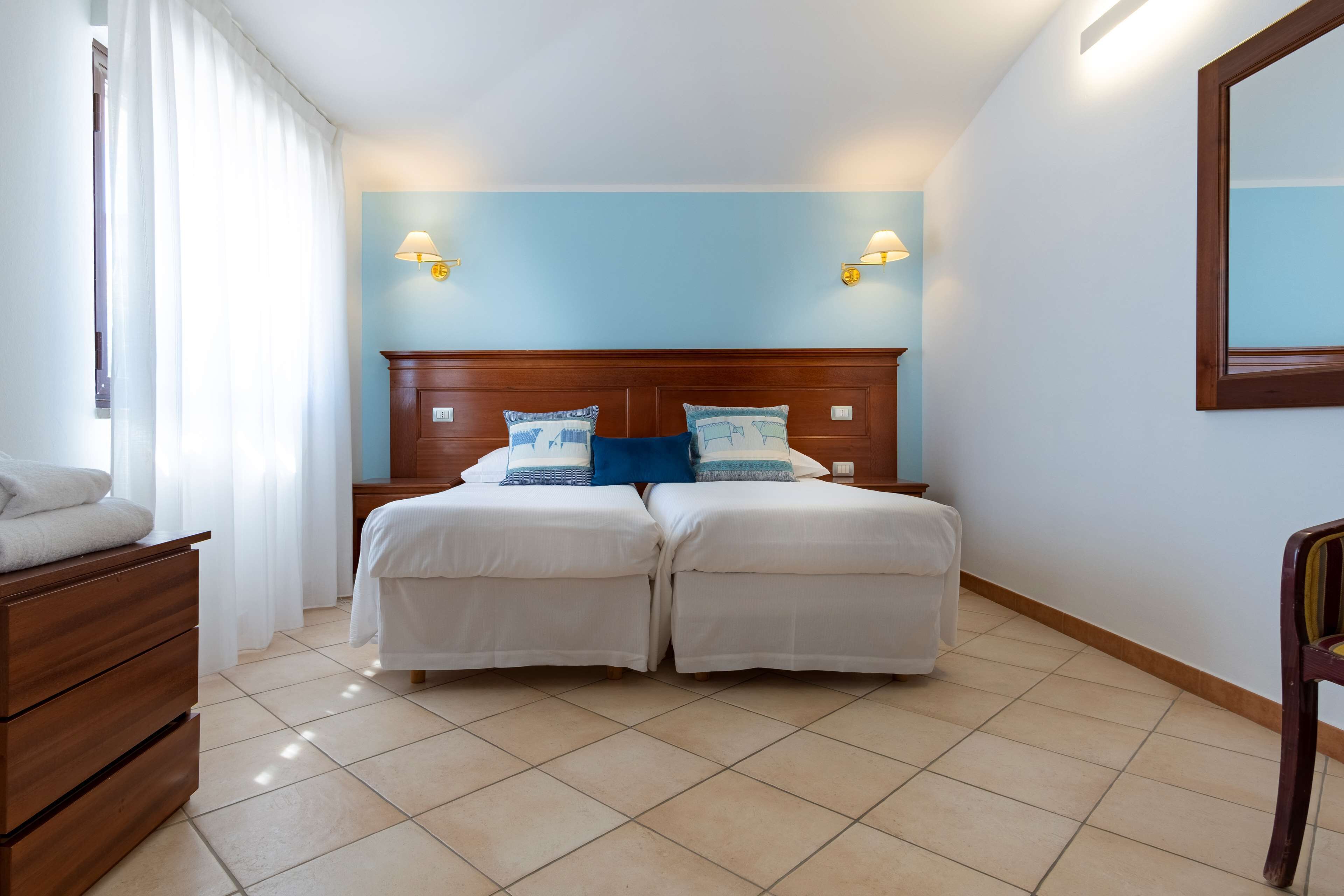 Best Western Hotel Blumarea - Castelsardo Best Western Hotel Blumarea - Castelsardo