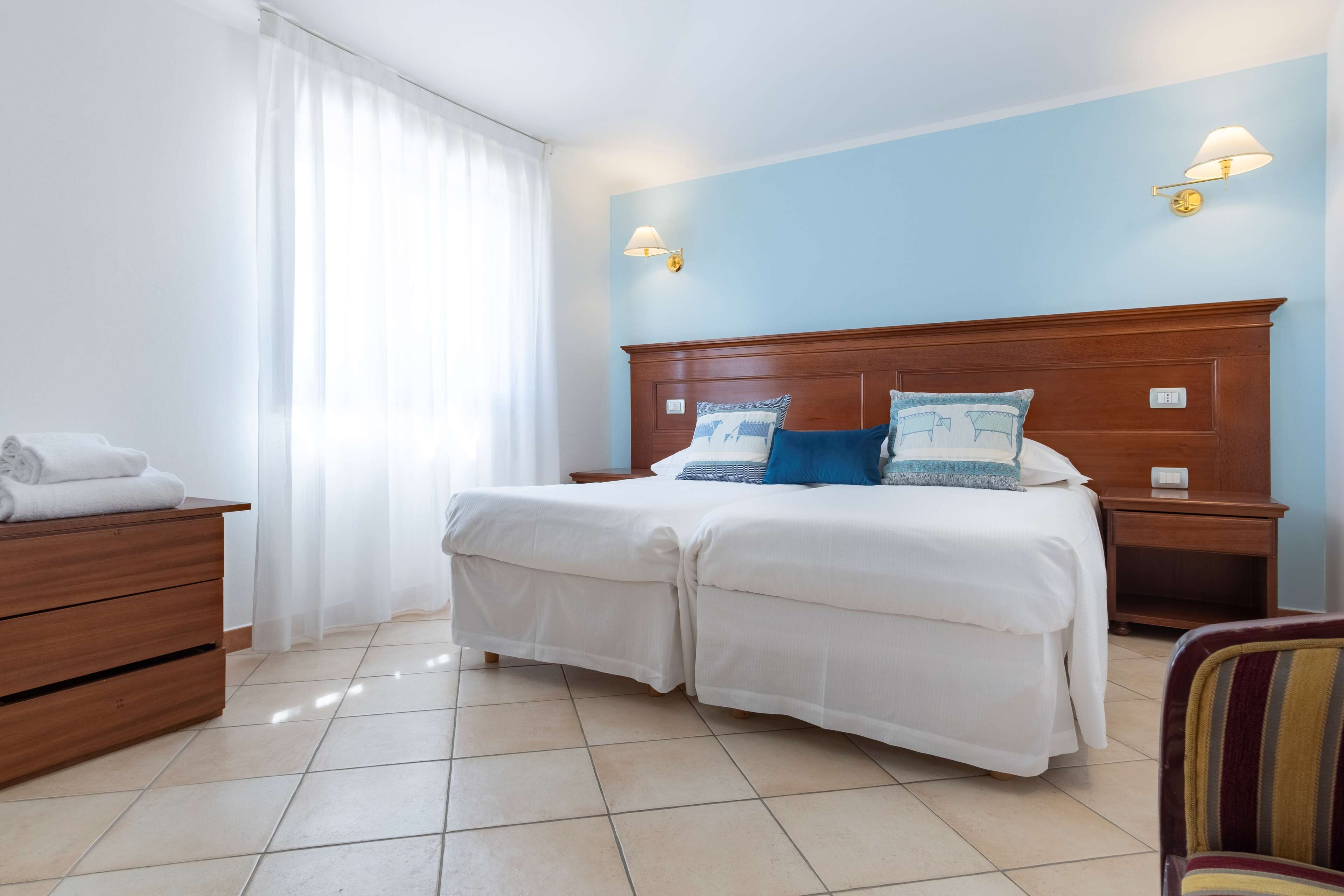 Best Western Hotel Blumarea - Castelsardo Best Western Hotel Blumarea - Castelsardo