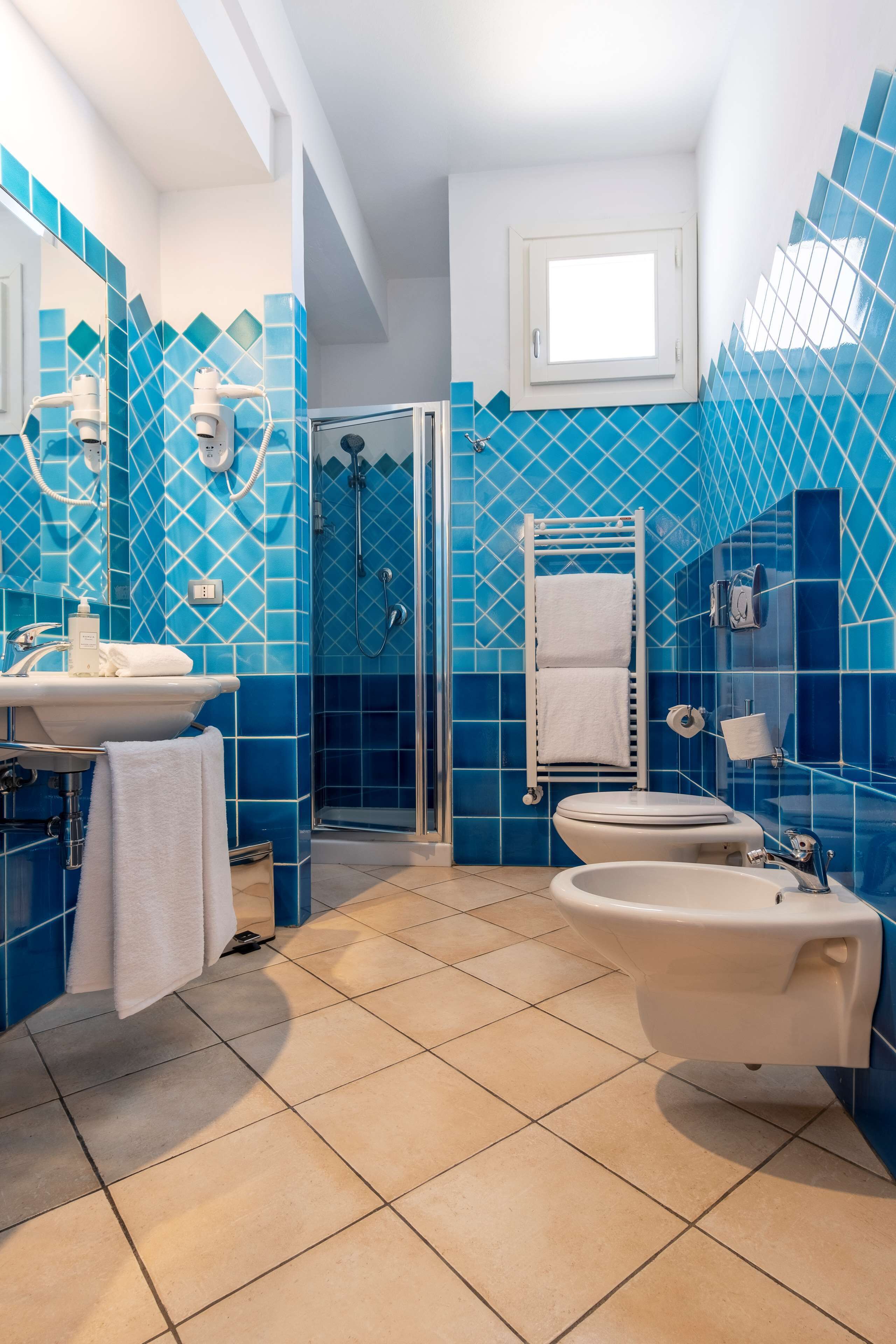 Best Western Hotel Blumarea - Castelsardo Best Western Hotel Blumarea - Castelsardo