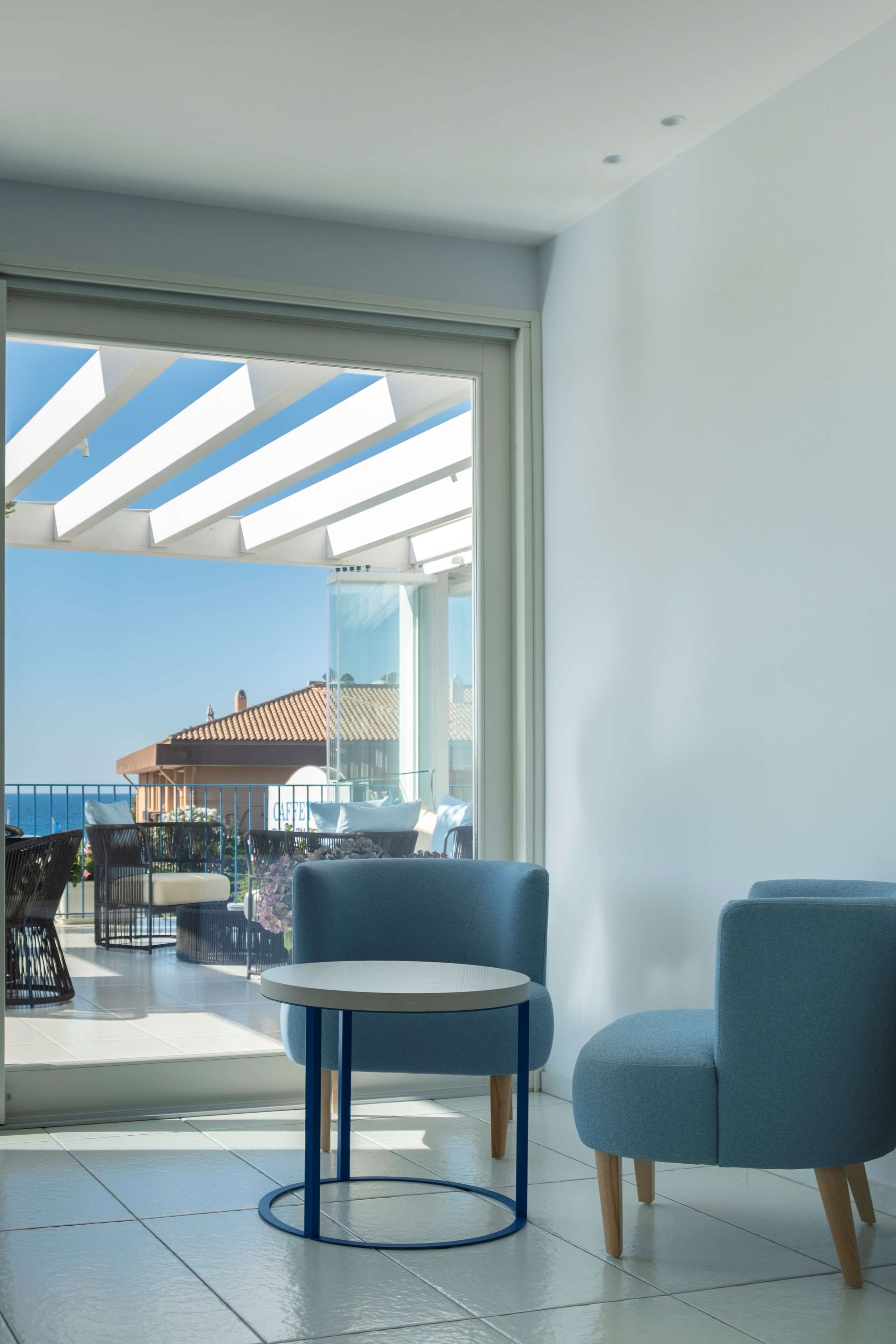 Best Western Hotel Blumarea - Castelsardo Best Western Hotel Blumarea - Castelsardo