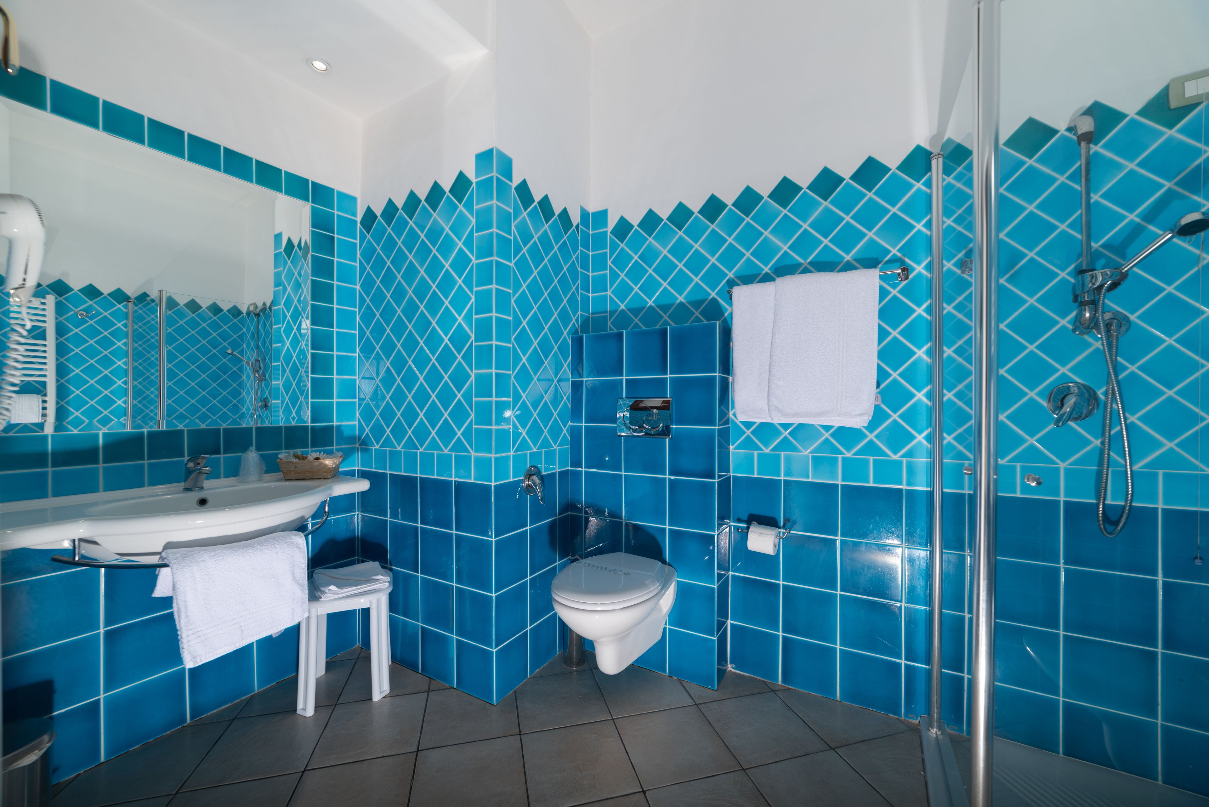 Best Western Hotel Blumarea - Castelsardo Best Western Hotel Blumarea - Castelsardo