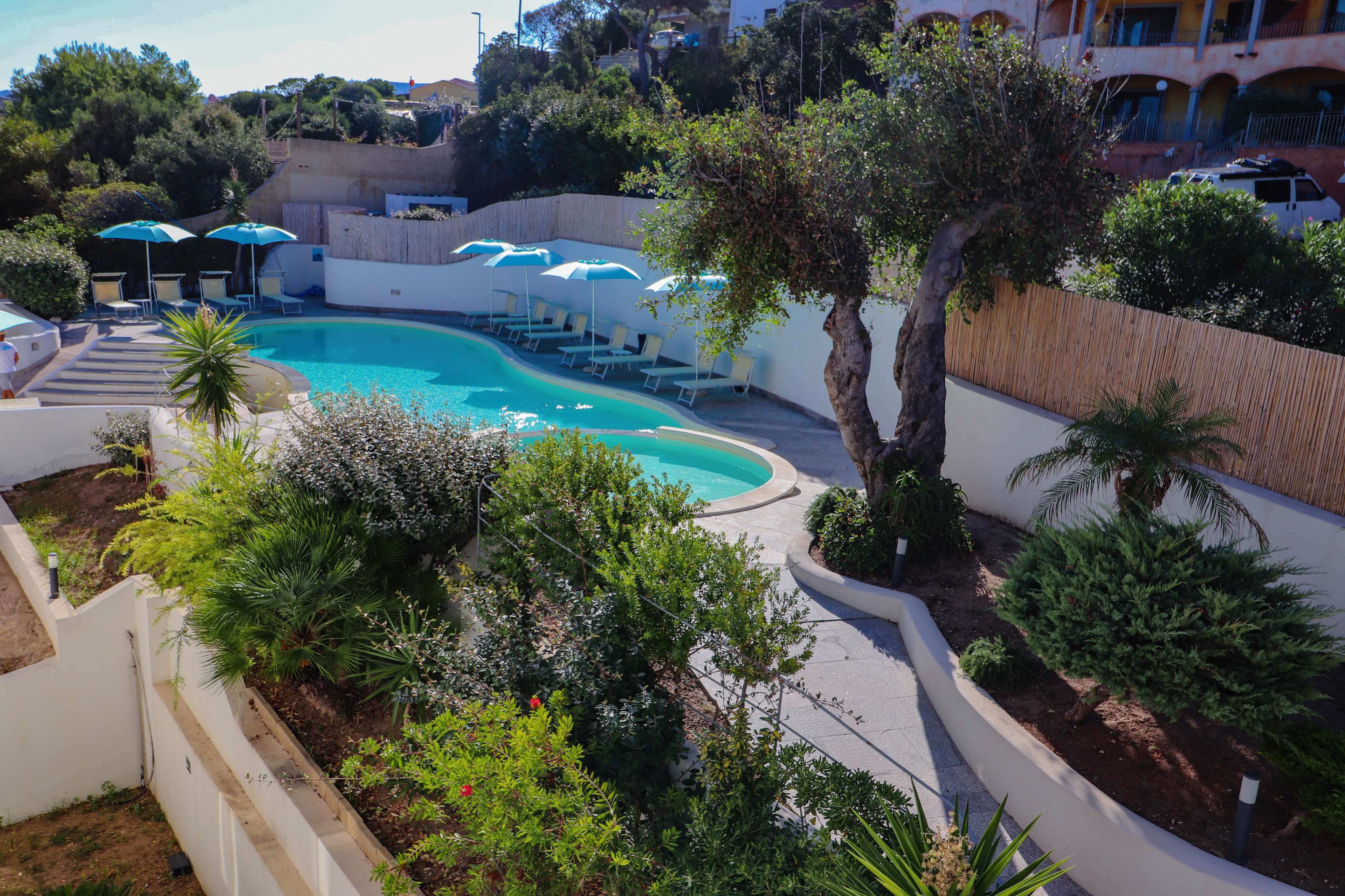 Best Western Hotel Blumarea - Castelsardo Best Western Hotel Blumarea - Castelsardo