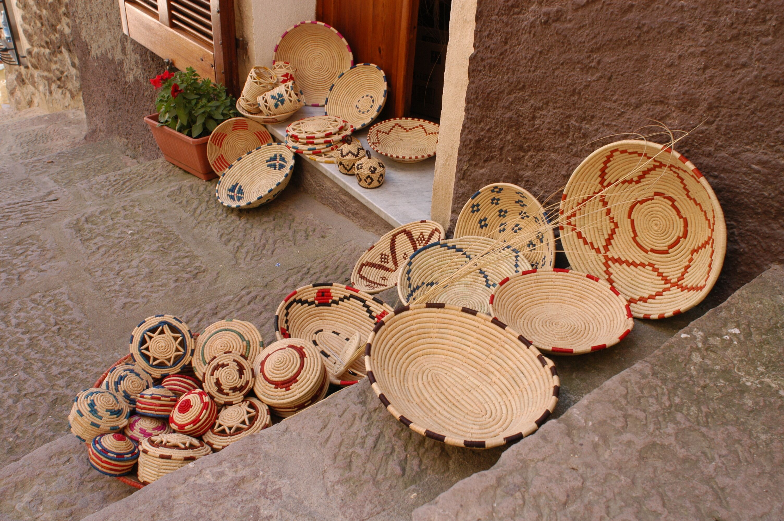 Best Western Hotel Blumarea - Castelsardo Best Western Hotel Blumarea - Castelsardo