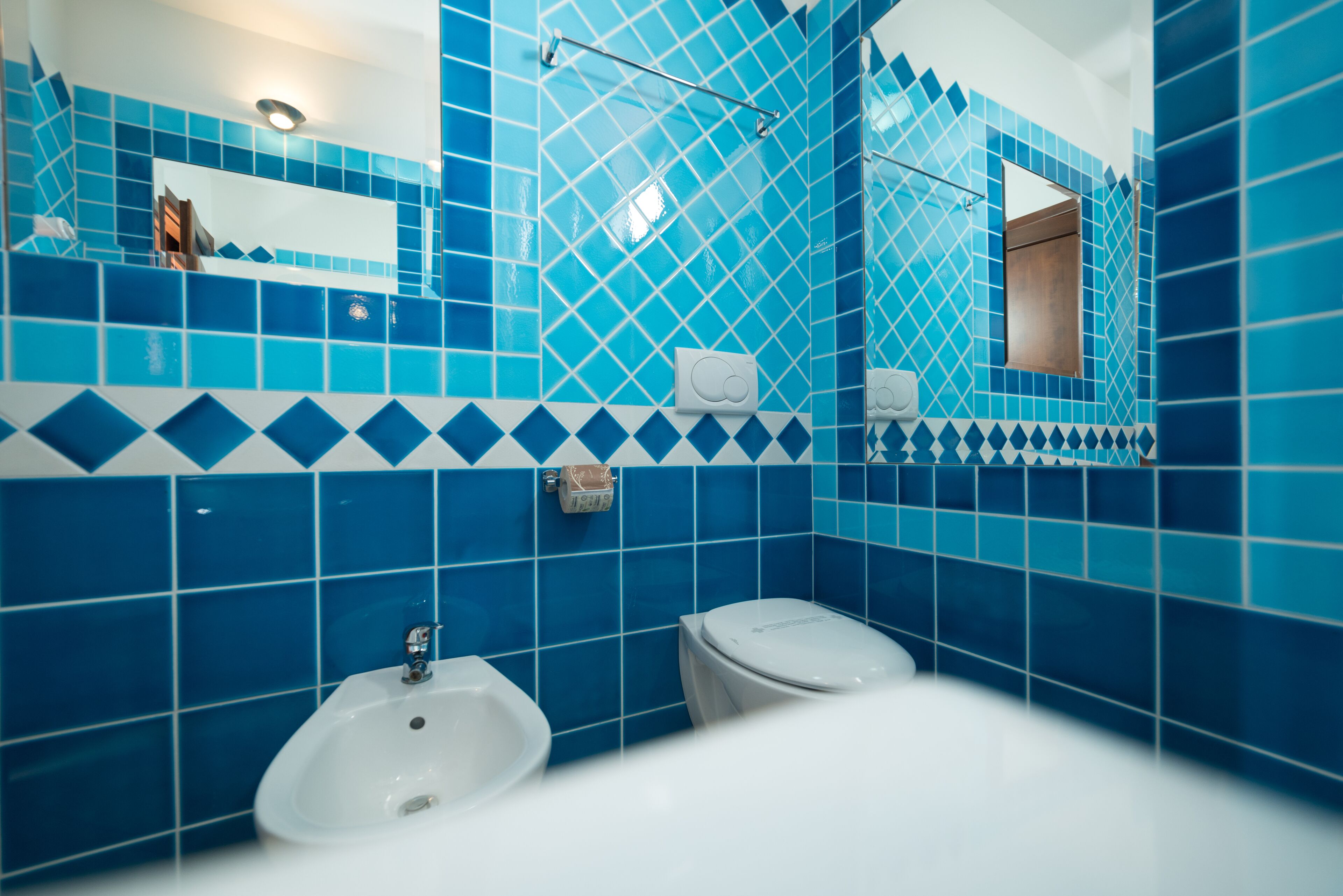 Best Western Hotel Blumarea - Castelsardo Best Western Hotel Blumarea - Castelsardo